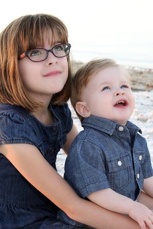 Children