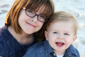 Children