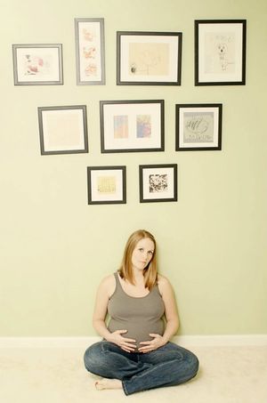 Maternity