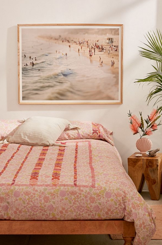 Myan Soffia Sunny California No. 2 print for sale on Urban Outfitters