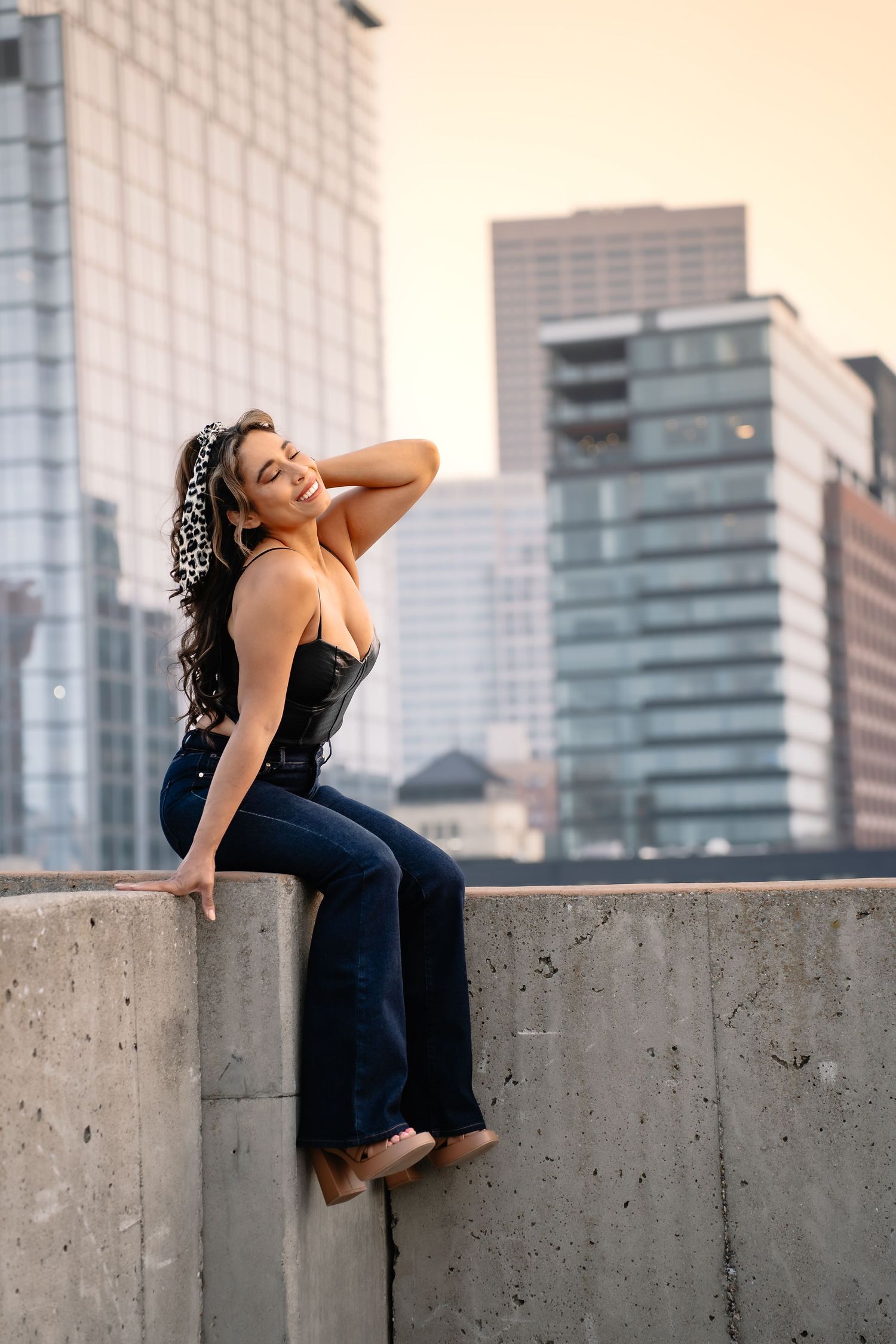 JUVE- Saint Paul & Minneapolis Senior Portrait and Wedding Photographer, Hairstylist, and Makeup Artist