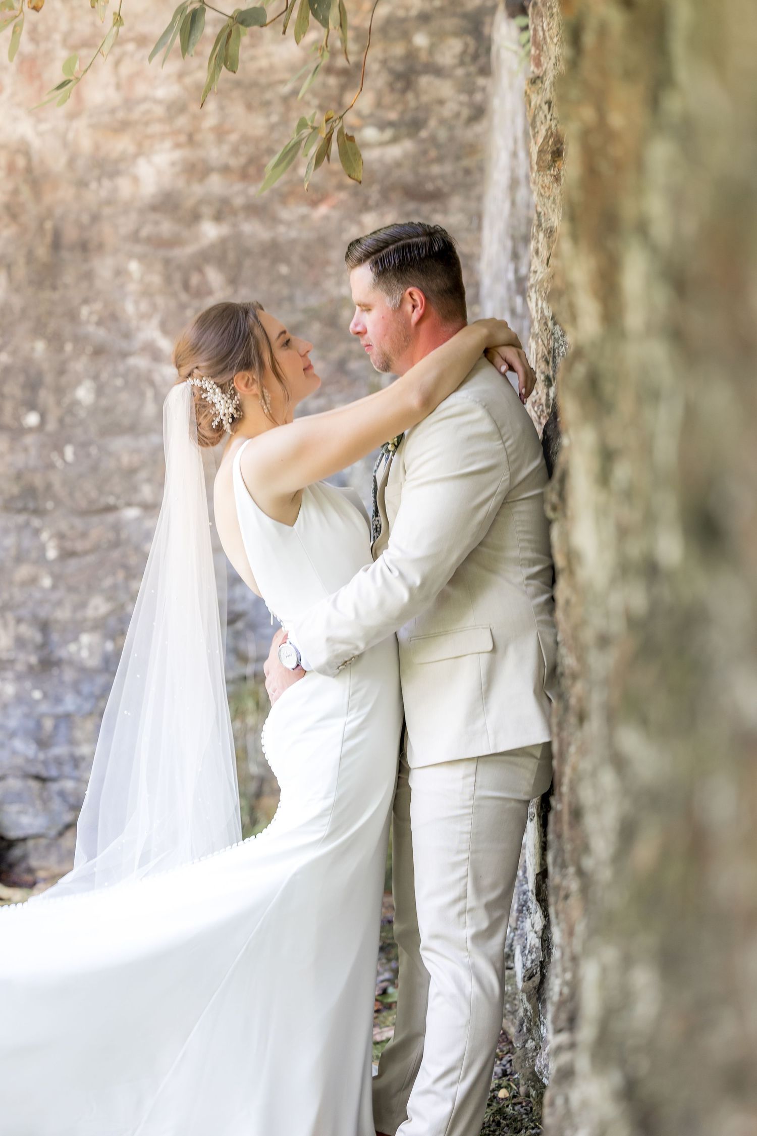 Bedford Springs pa Wedding photos