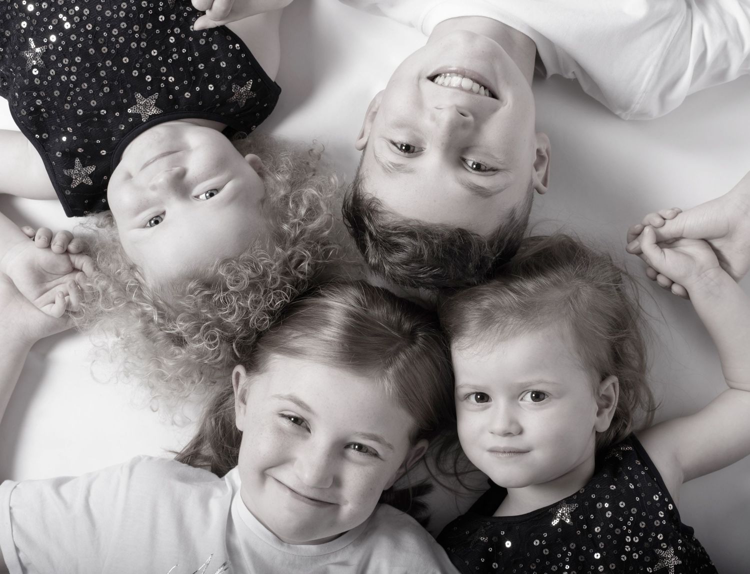 Family, children photography, Plymouth, Devon.