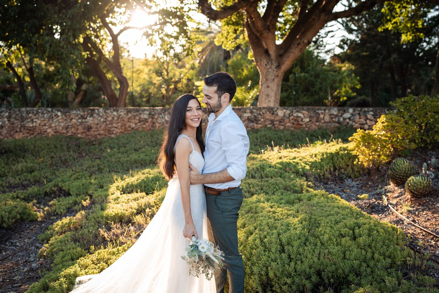 Wedding Photography
Ofri Barnea