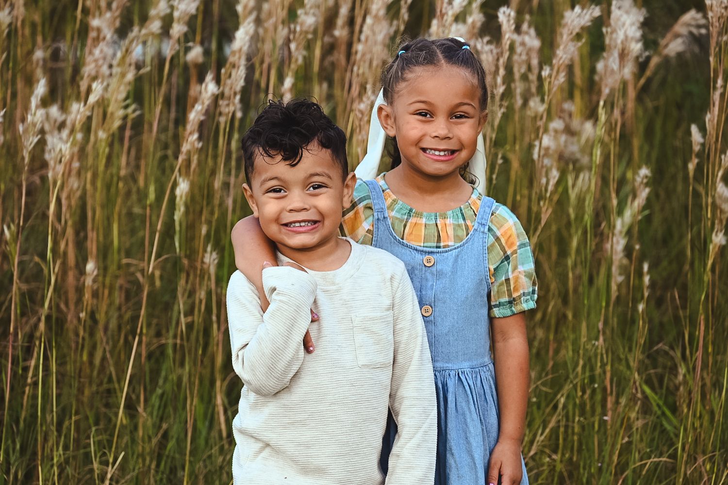 Family Portrait Photography in St. Petersburg and Tampa Bay