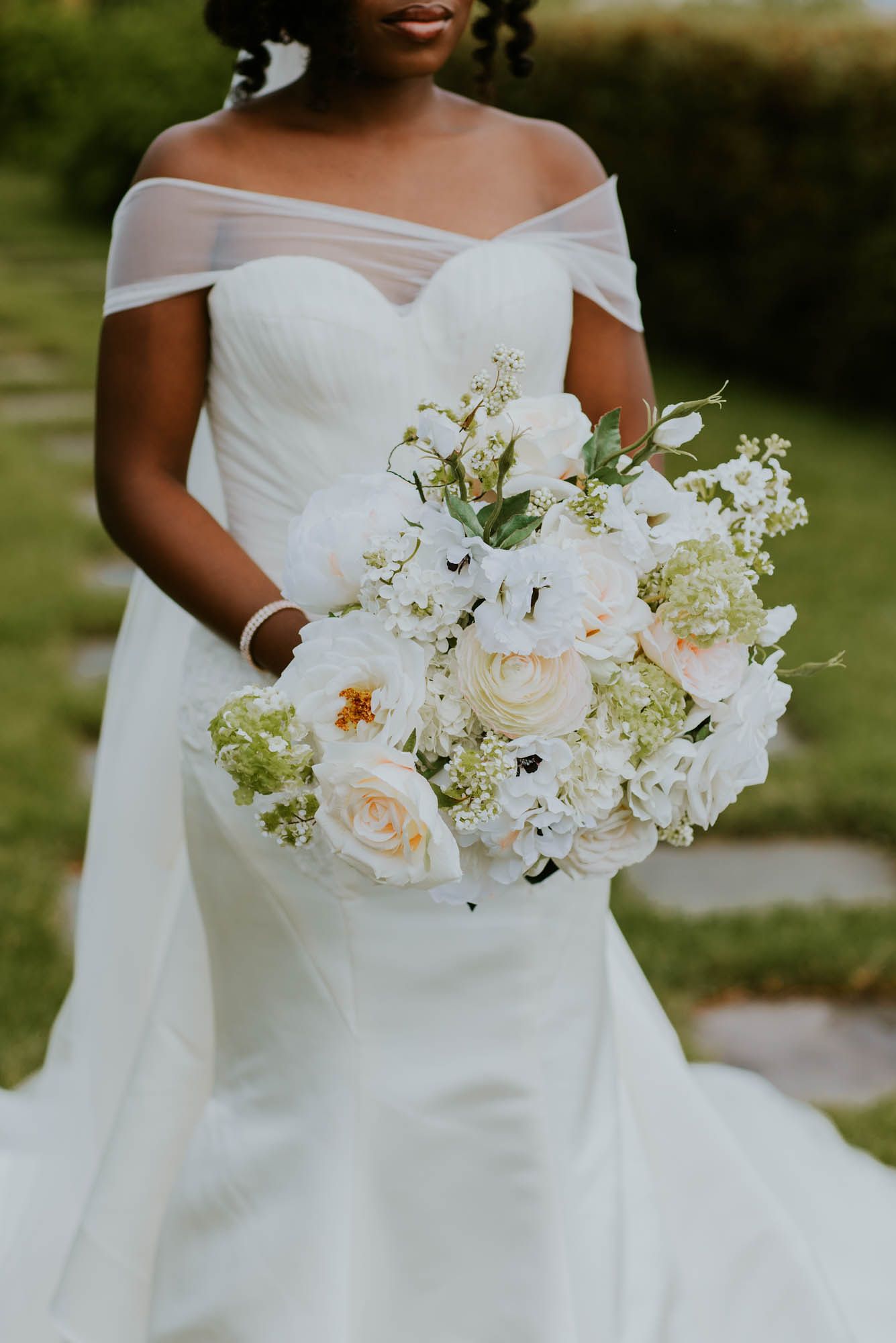Evansville Nashville Wedding Floral Designer Florist
