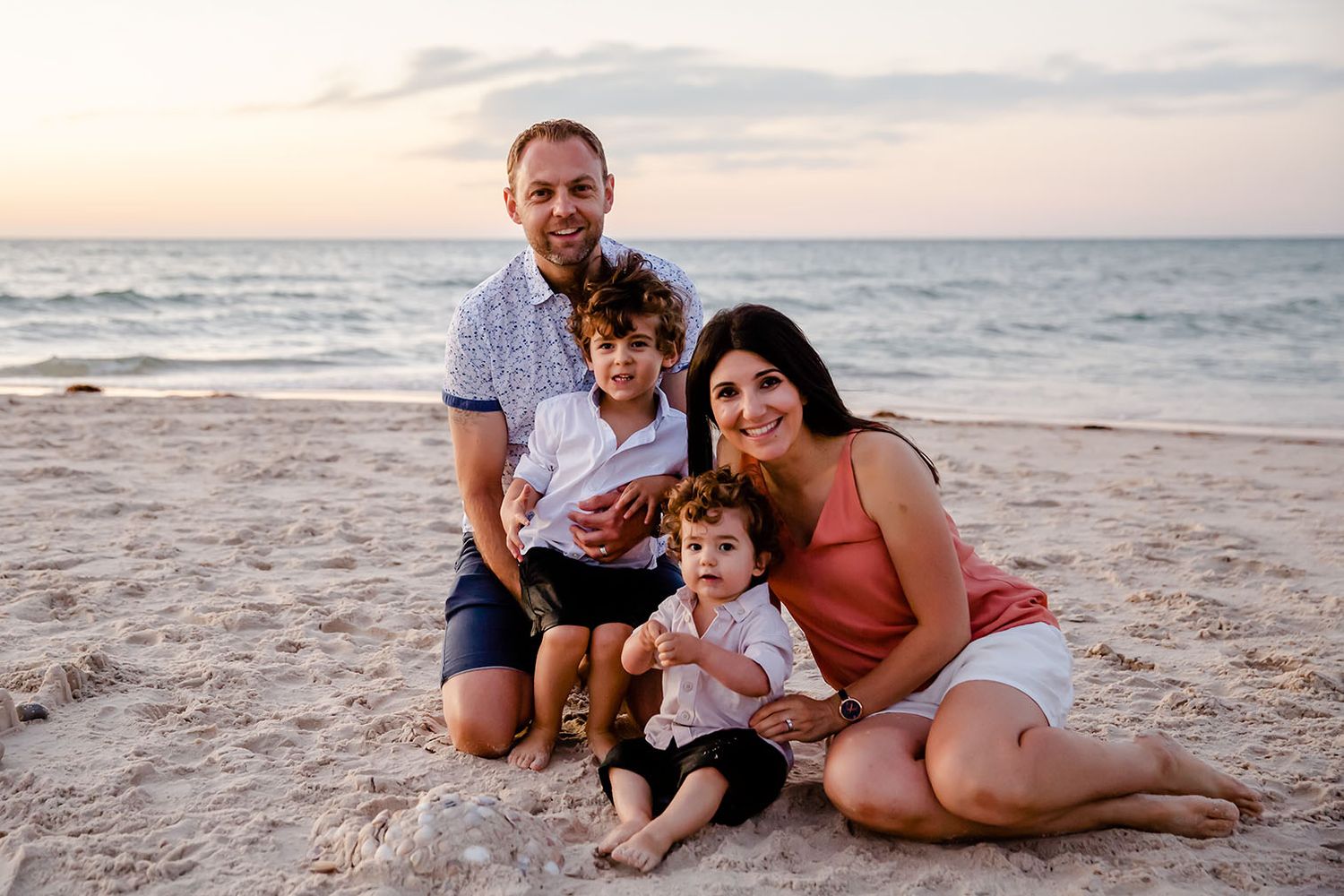 Adelaide Family Photography