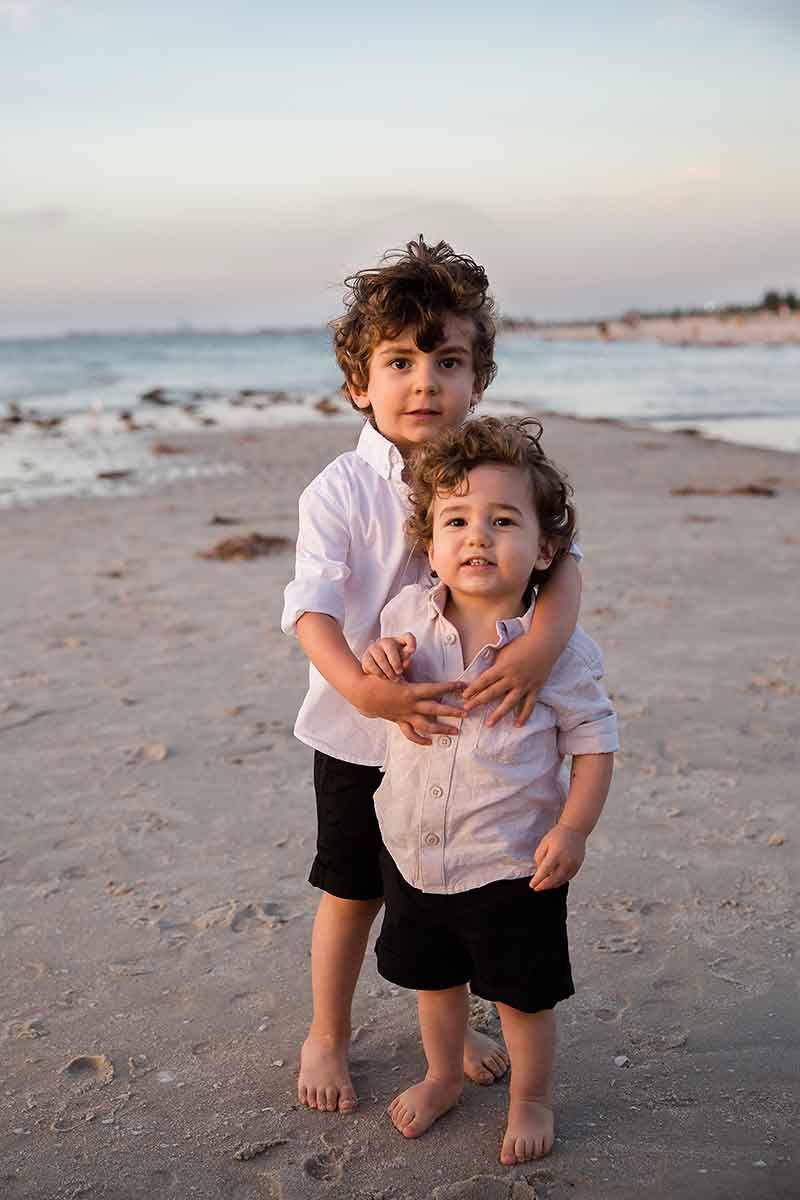 Family Photo Shoot Adelaide