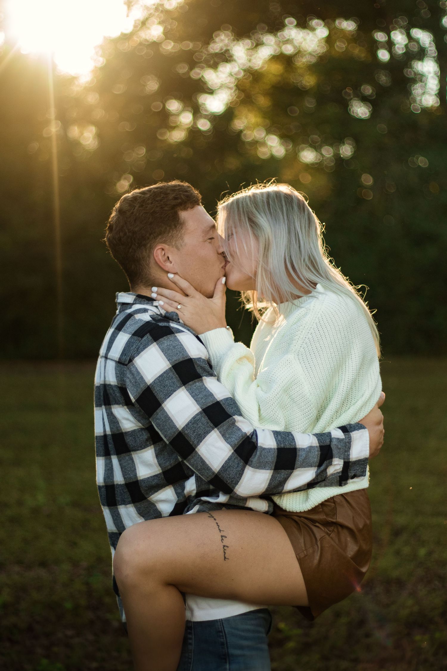 Engagement Photographer Loxley Alabama