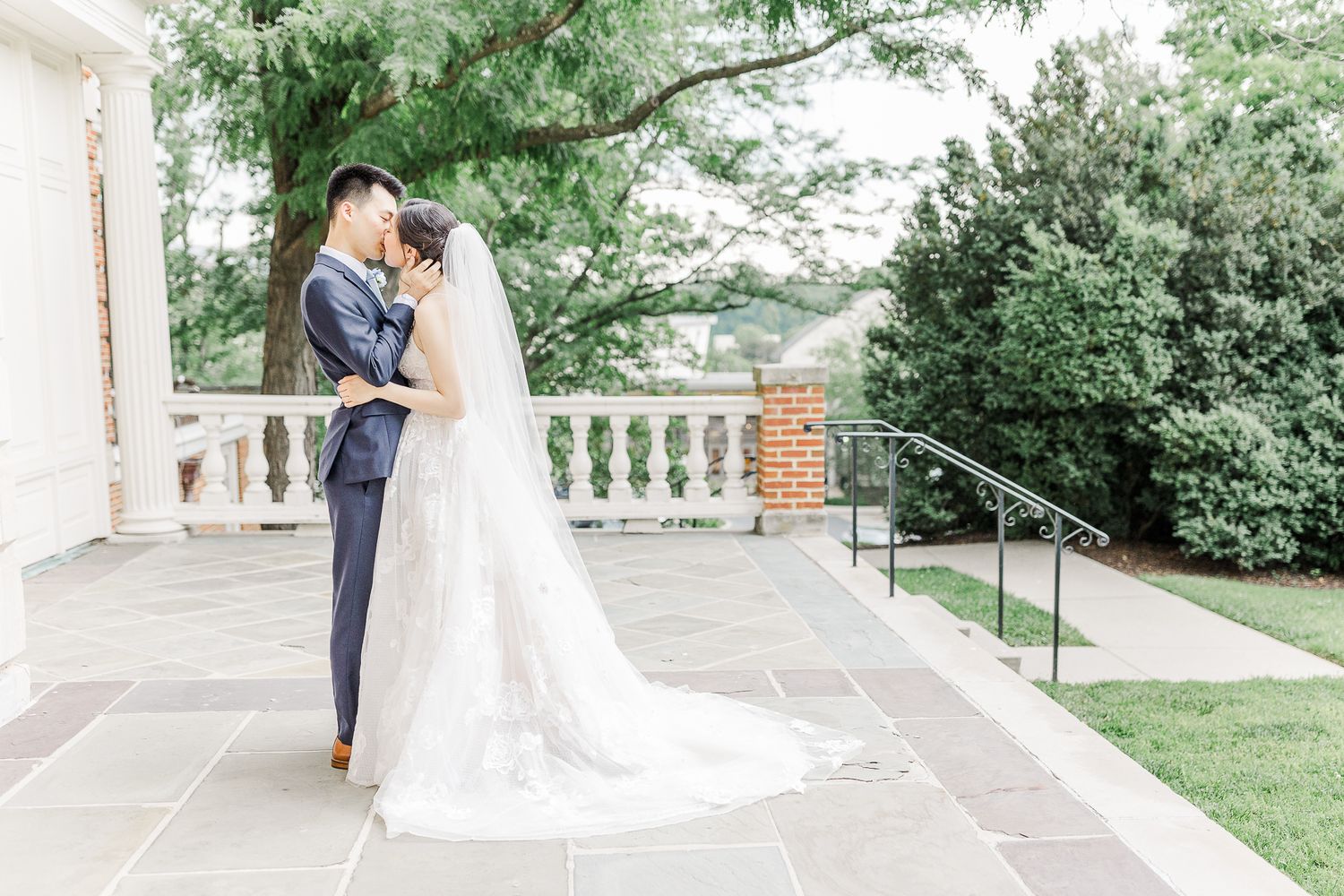 STRATHMORE MANSION MARYLAND WEDDING PICTURES
