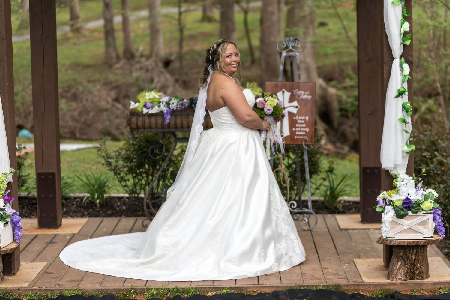 Beautiful Bride