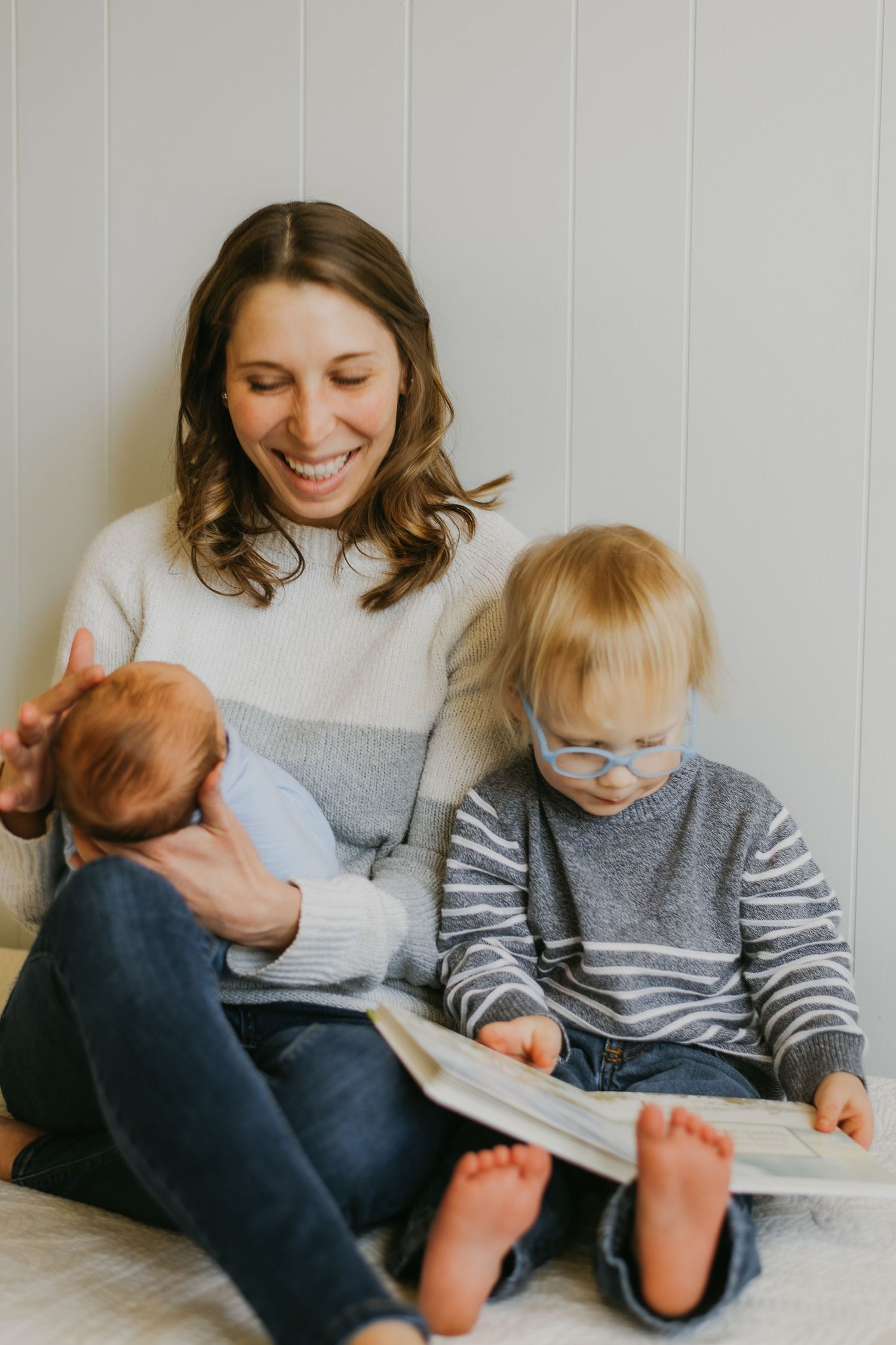 knoxville family photography