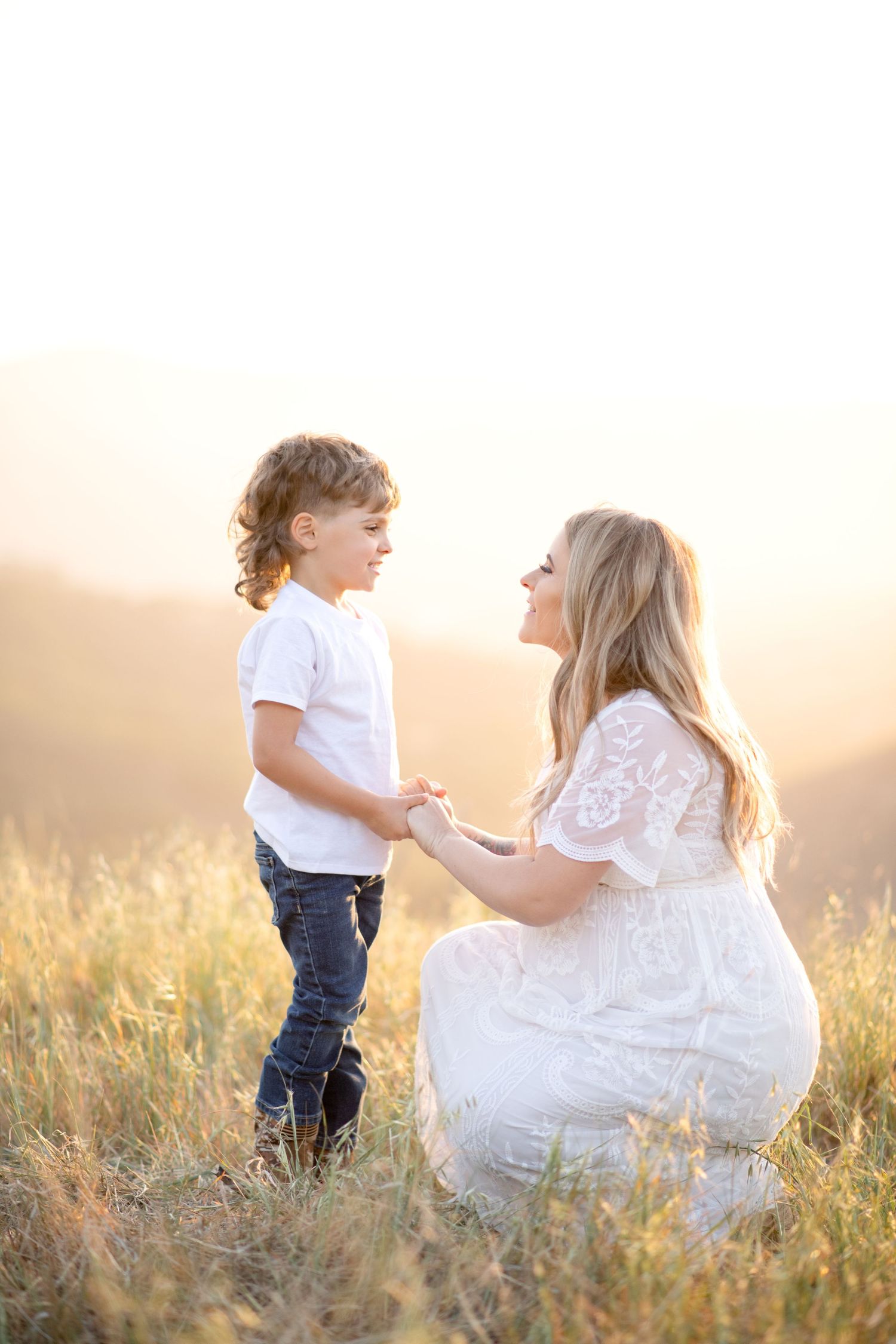Pleasanton, Ca Maternity Photographer