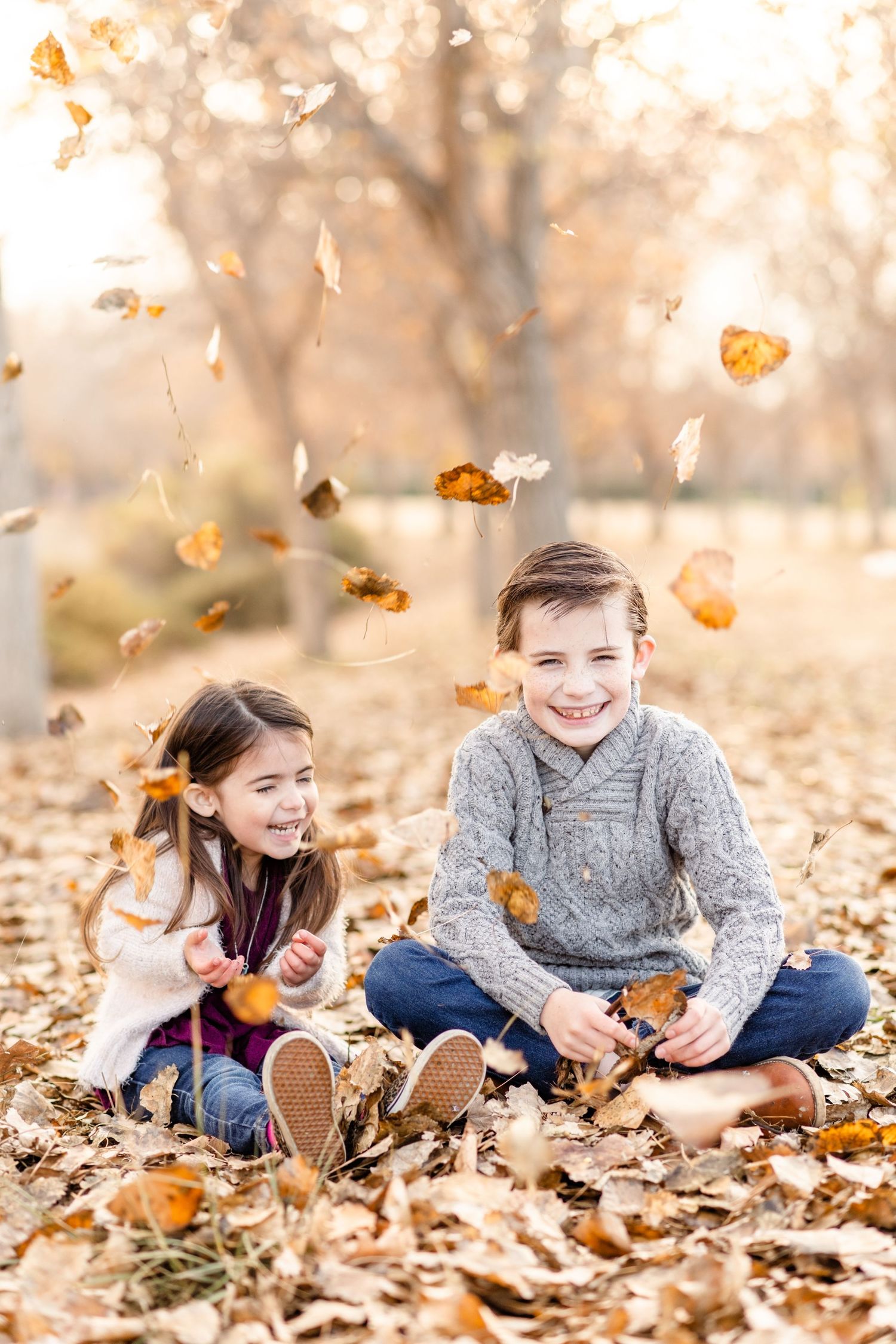 Mountain House Family Photographer