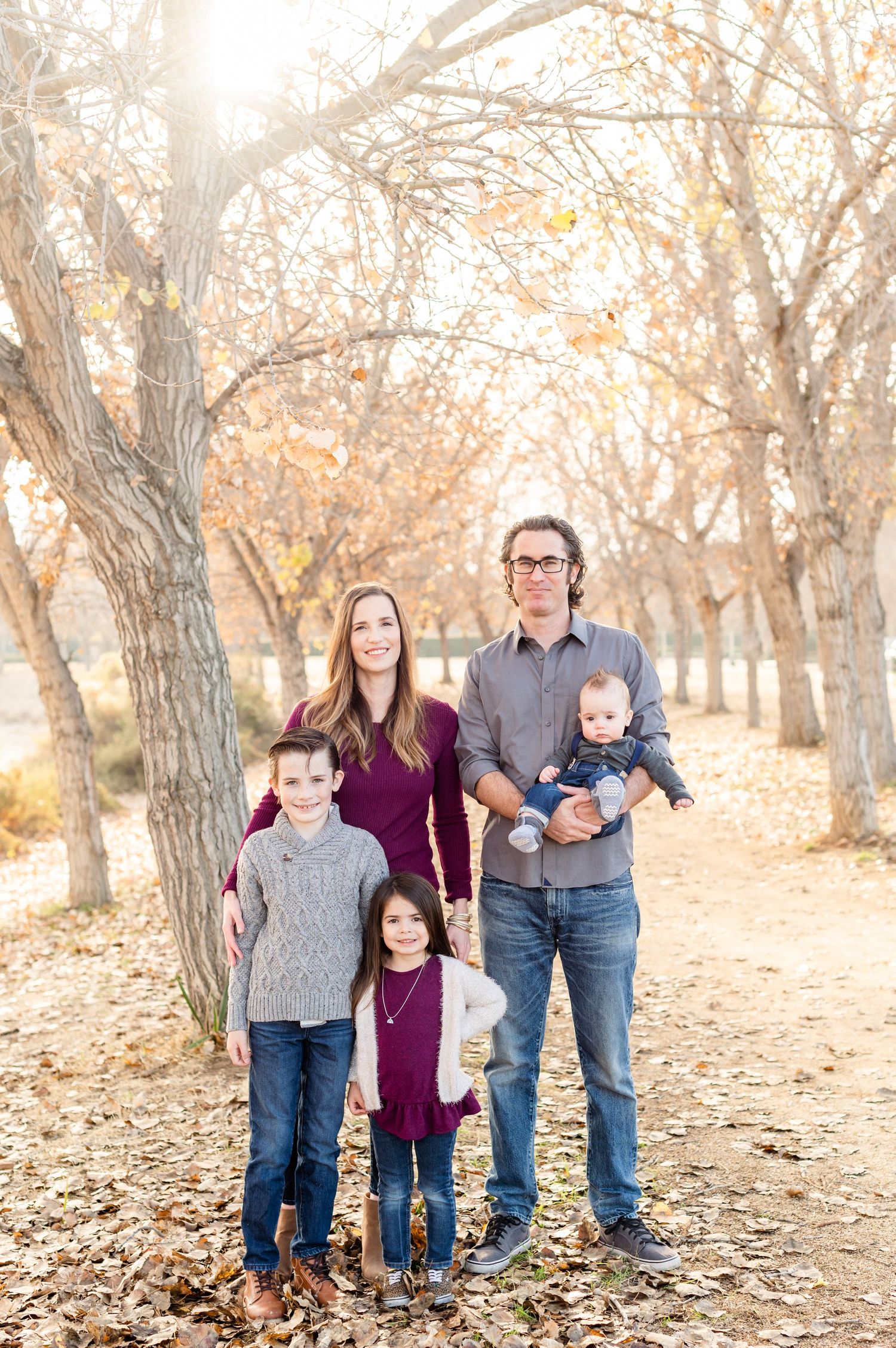 Mountain House Family Photographer