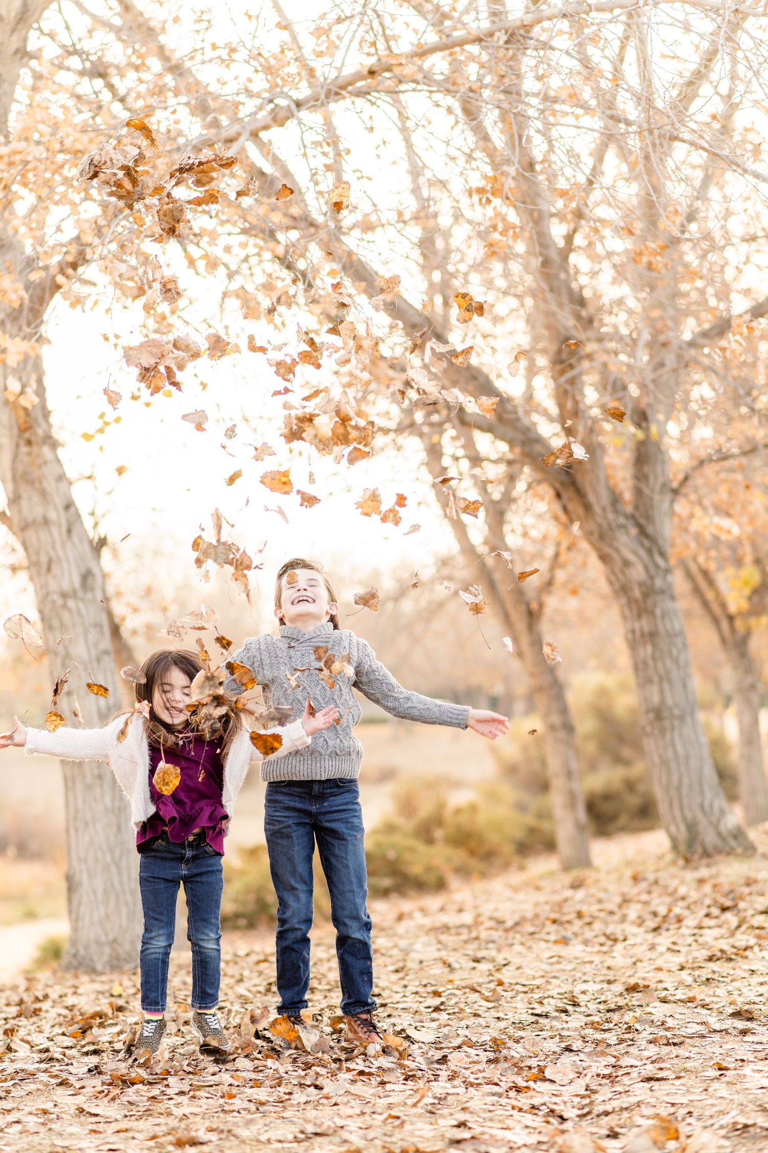 Mountain House Family Photographer