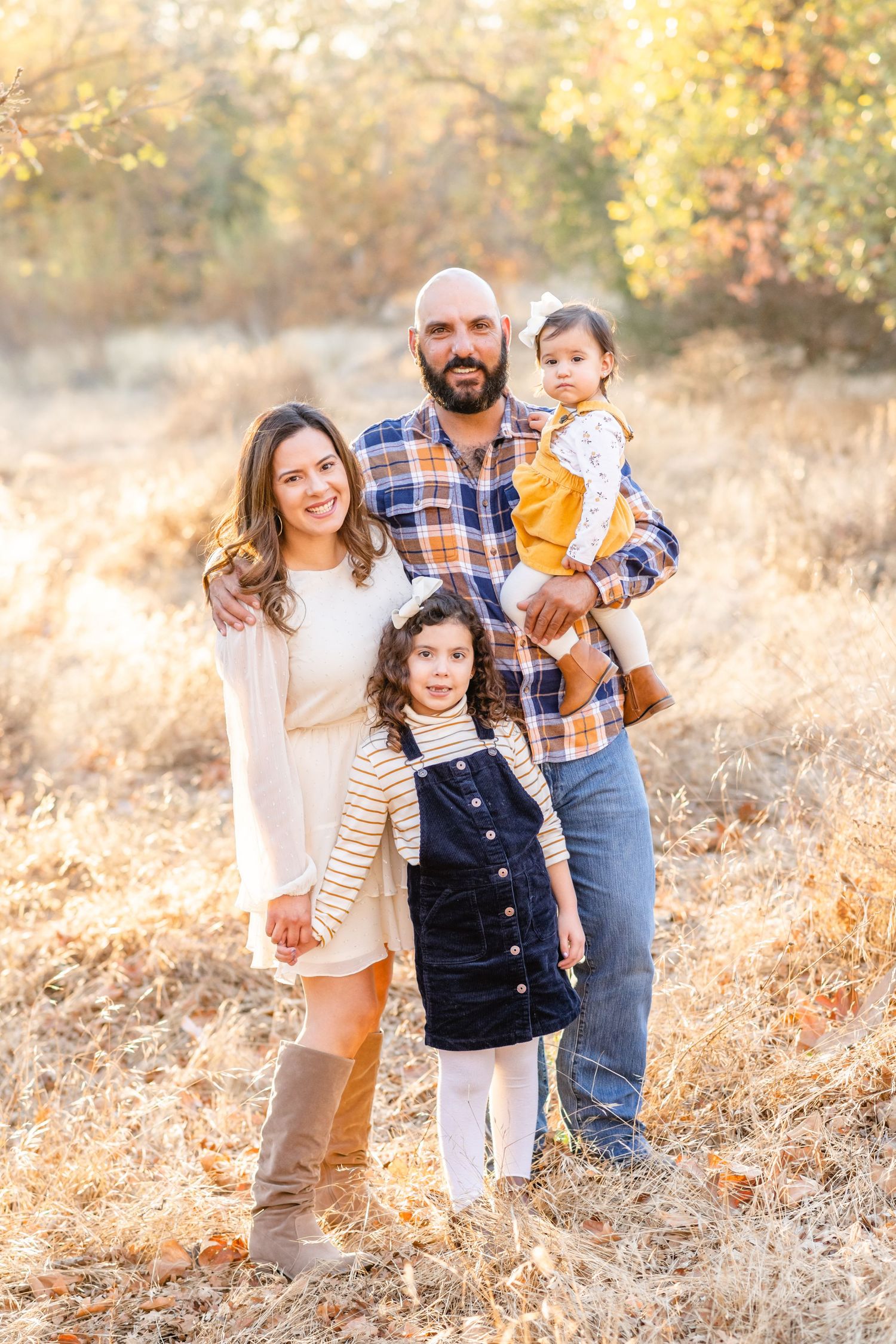 Mountain House Family Photographer