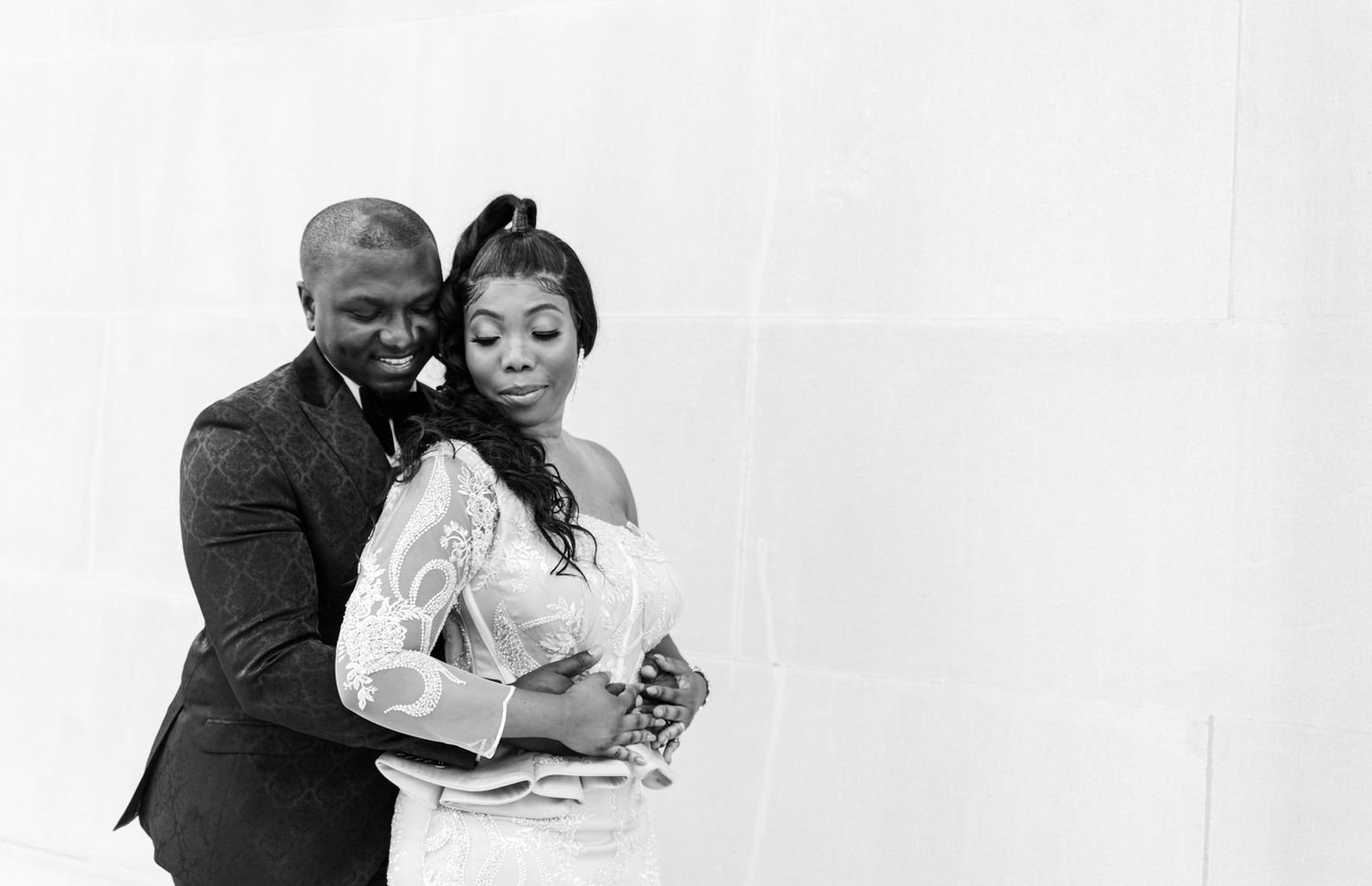 Portrait of a man an woman during an anniversary session in Hyde Park,NY Danielle Lauren Photography | Hudson Valley, NY