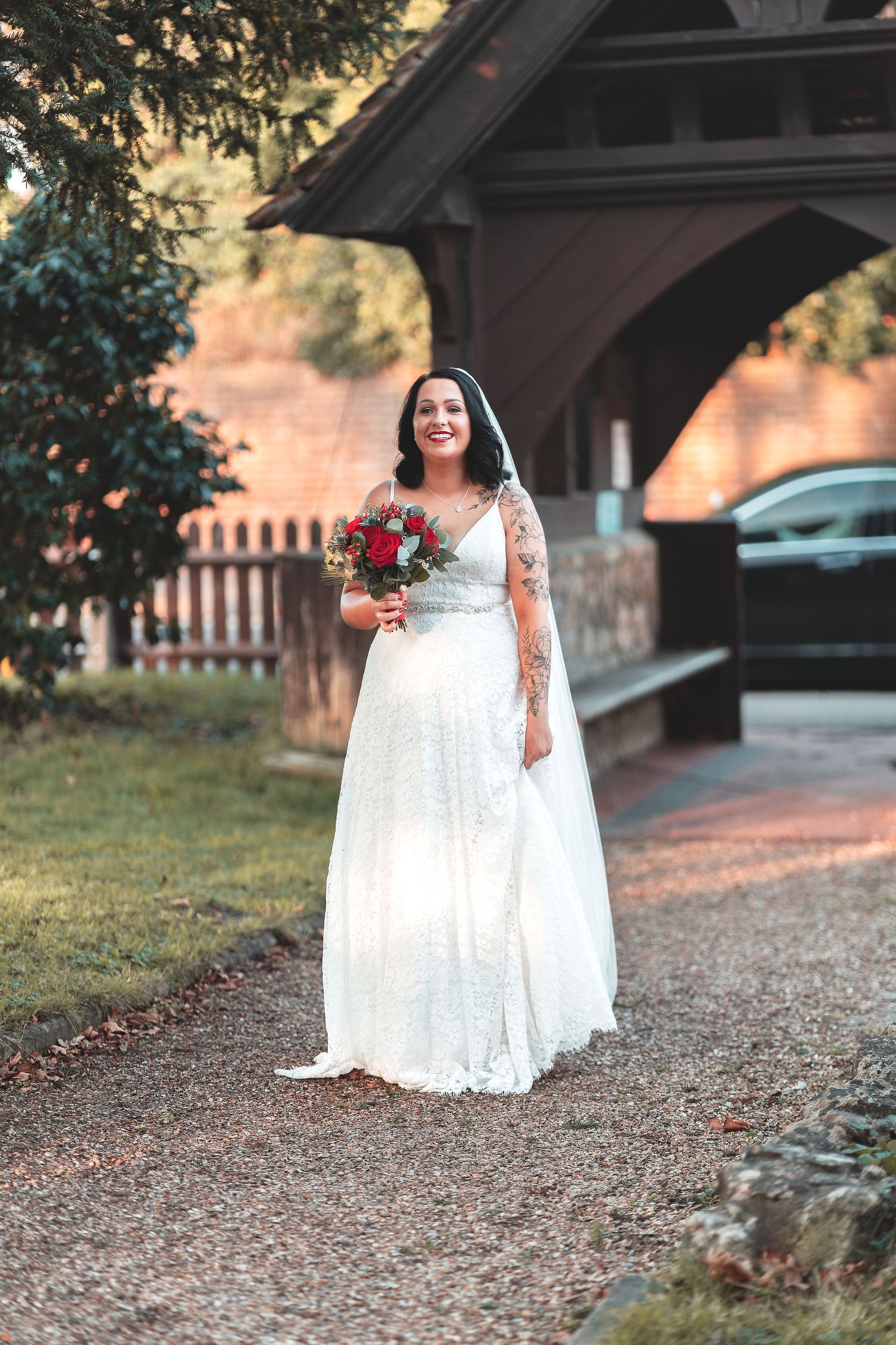 Natural and candid documentary wedding photography - Southampton - Ryan Stanikk Photography