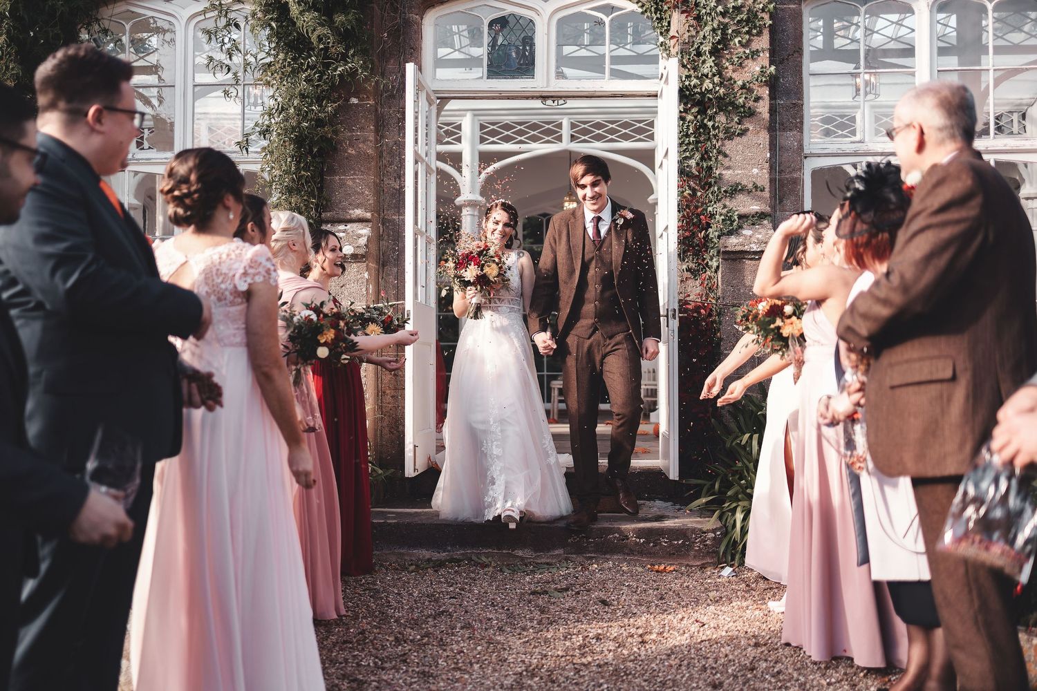 Romantic couple and wedding portrait photography - Southampton, Hampshire - Ryan Stanikk Photography