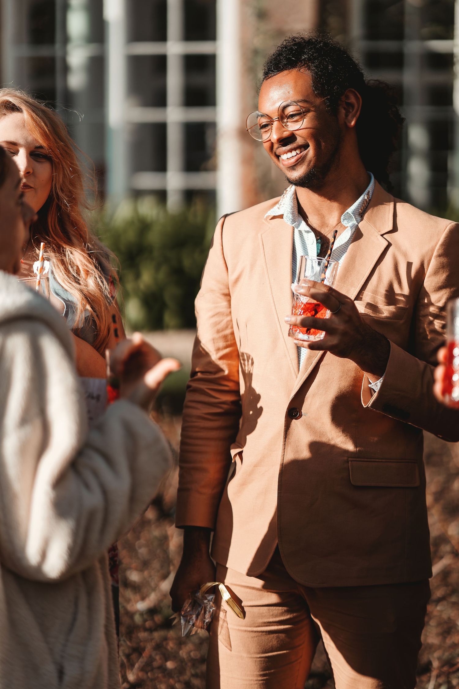 Wedding photography capturing authentic moments and emotions - Hampshire, UK - Ryan Stanikk Photography