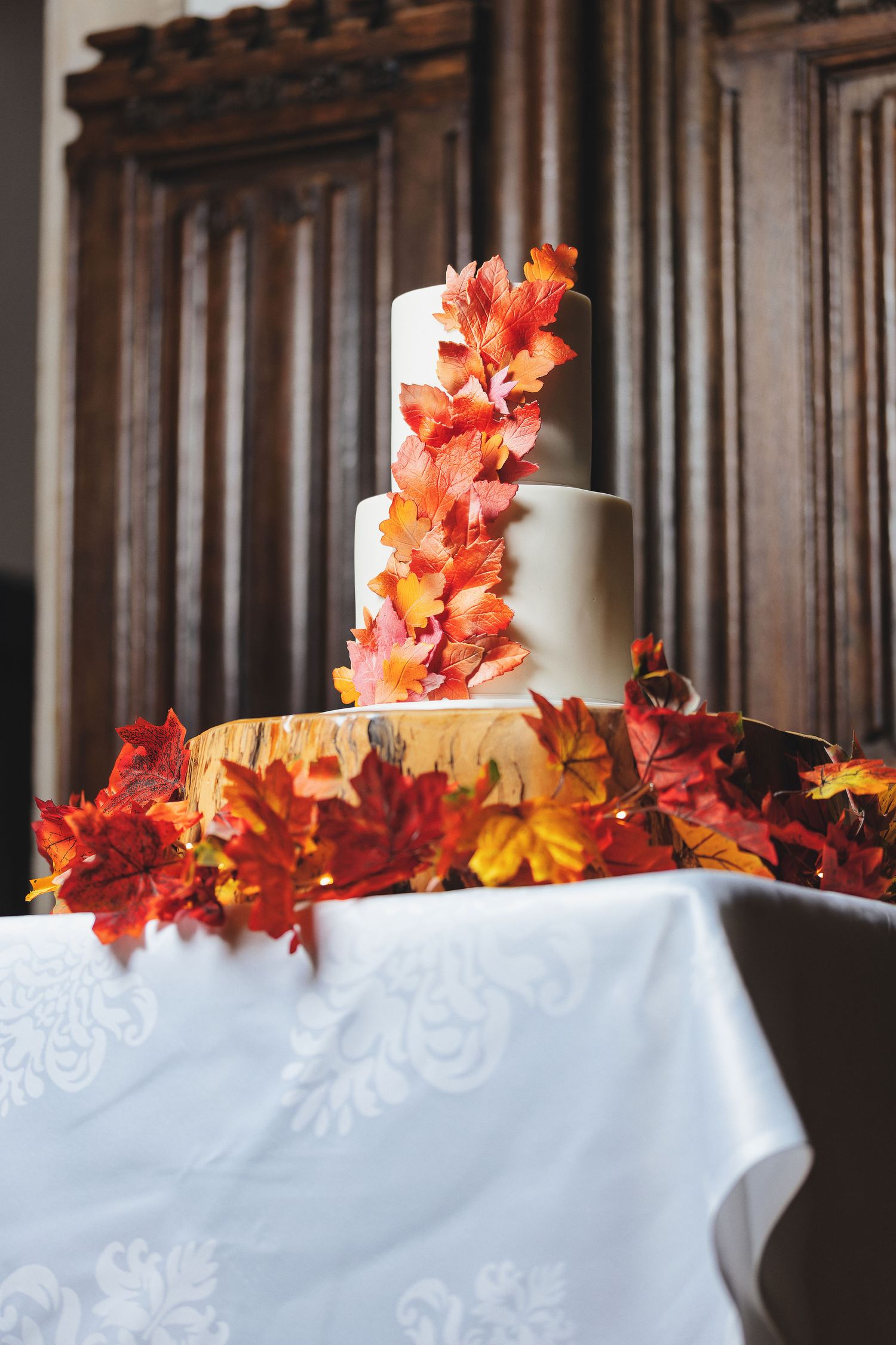 Wedding day photography including preparations, ceremony and reception - Ryan Stanikk Photography