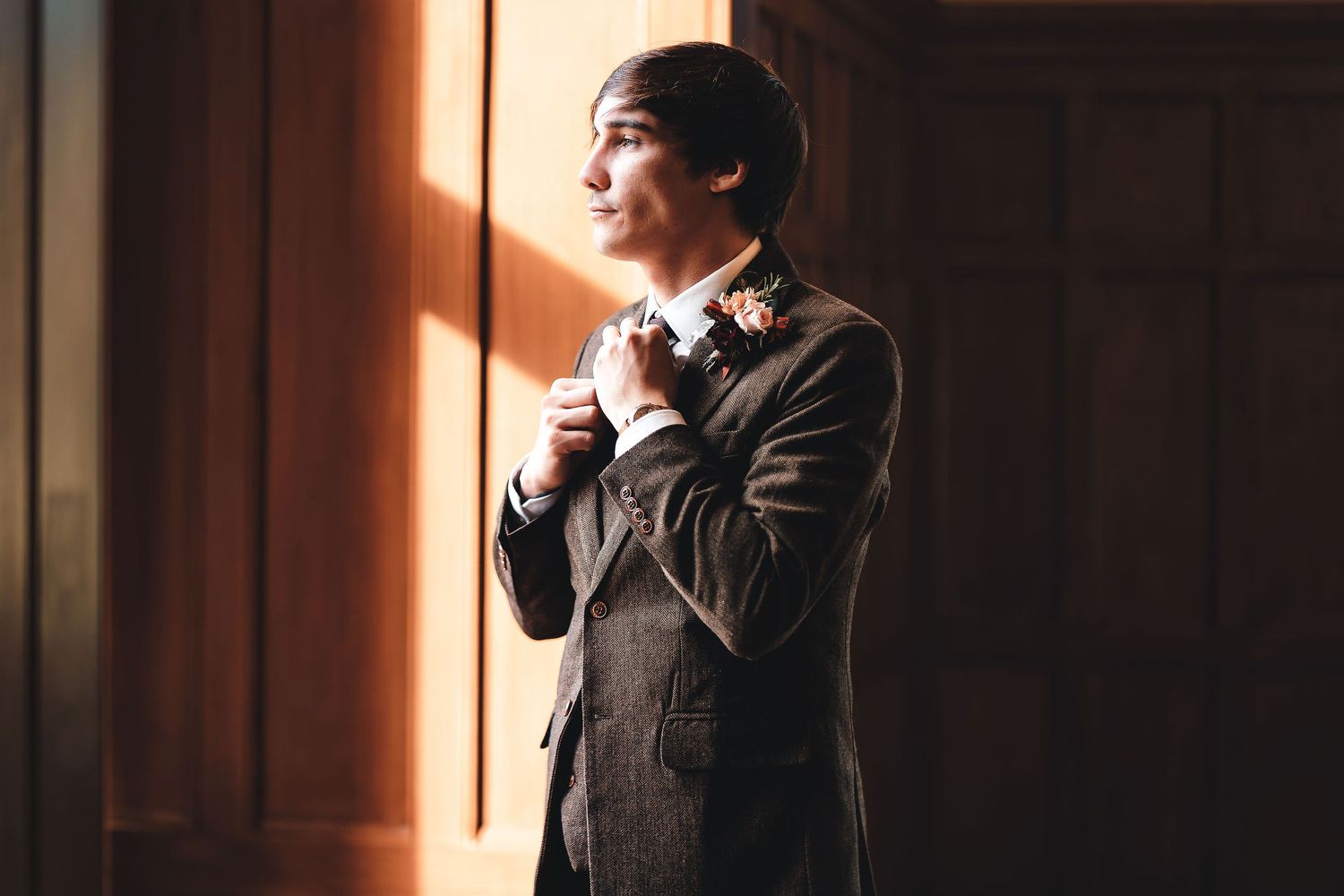 Wedding photography - Southampton, Hampshire, UK - Ryan Stanikk Photography