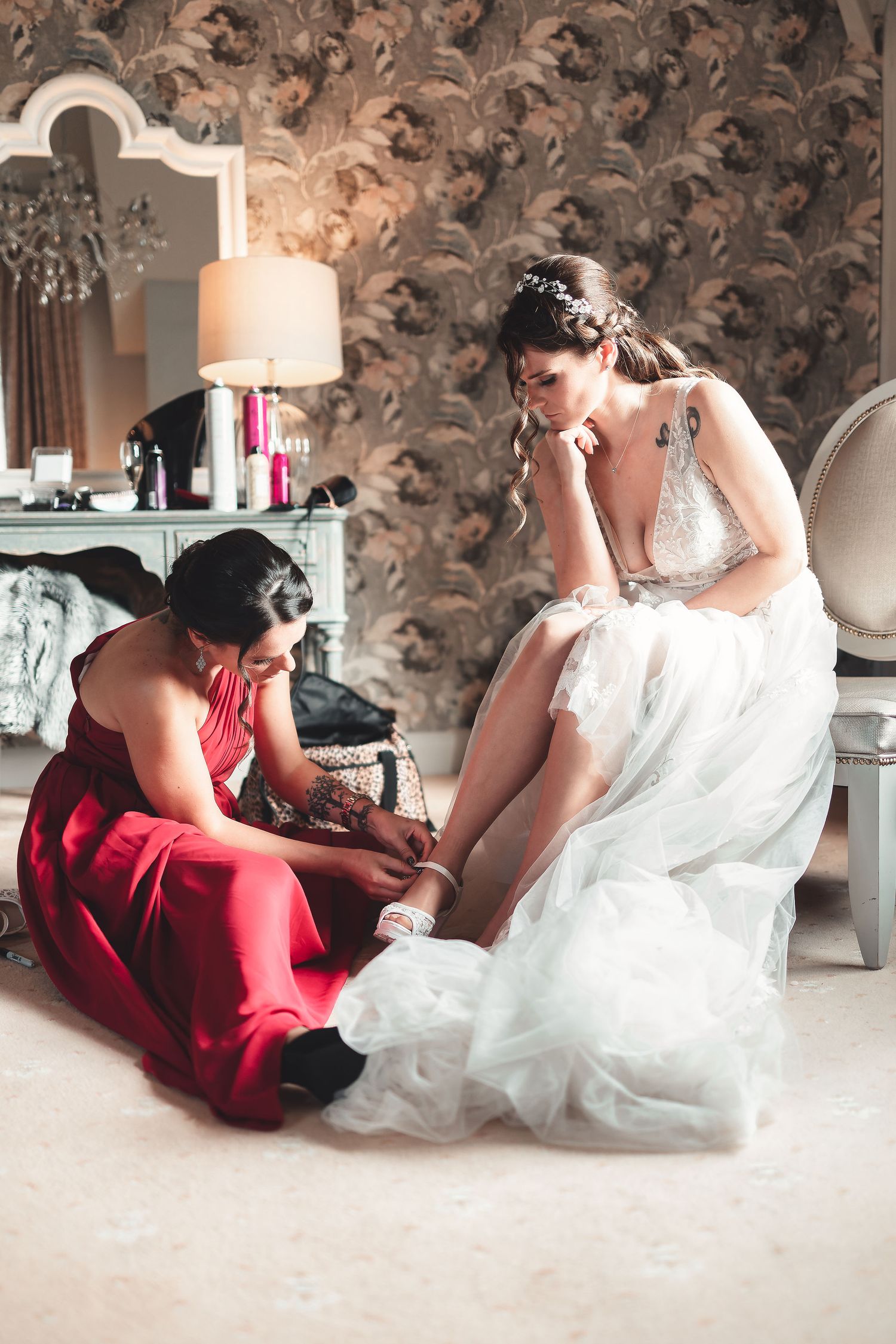 Wedding photography - Southampton, Hampshire, UK - Ryan Stanikk Photography