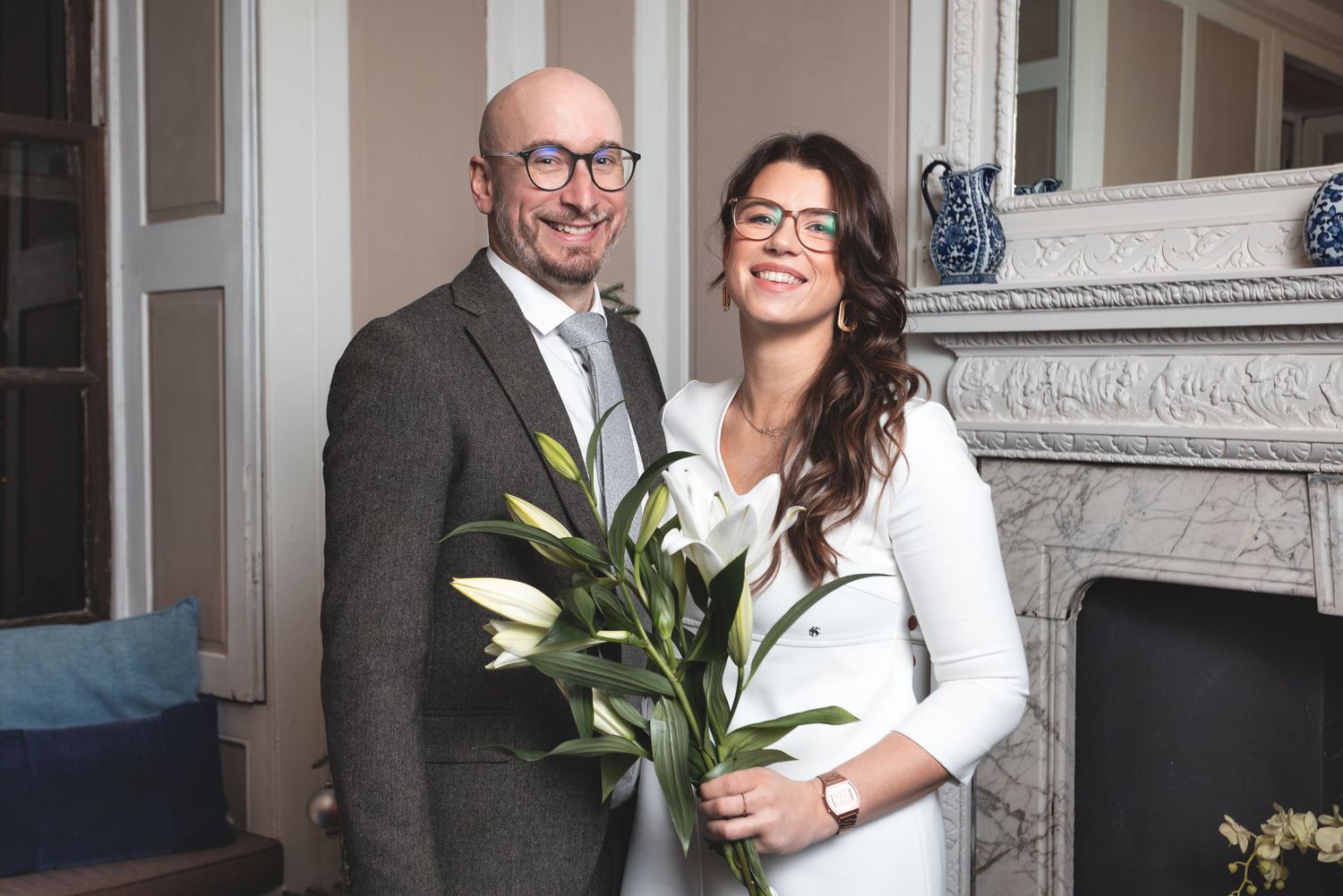 Wedding photography capturing authentic moments and emotions - Hampshire, UK - Ryan Stanikk Photography