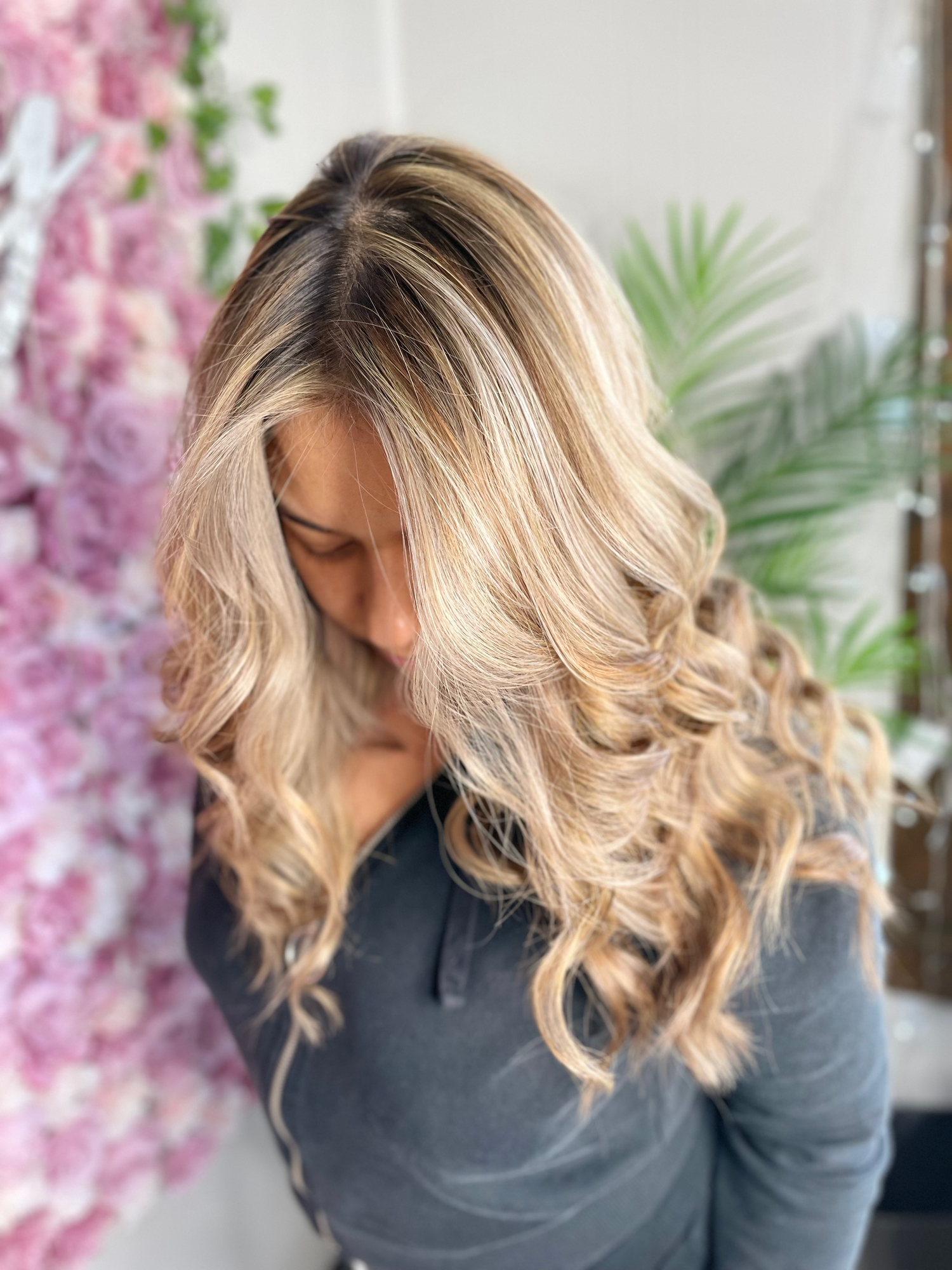 Beauty Juve Salon Hair Color, Balayage,  Services Saint Paul Minneapolis MINNESOTA