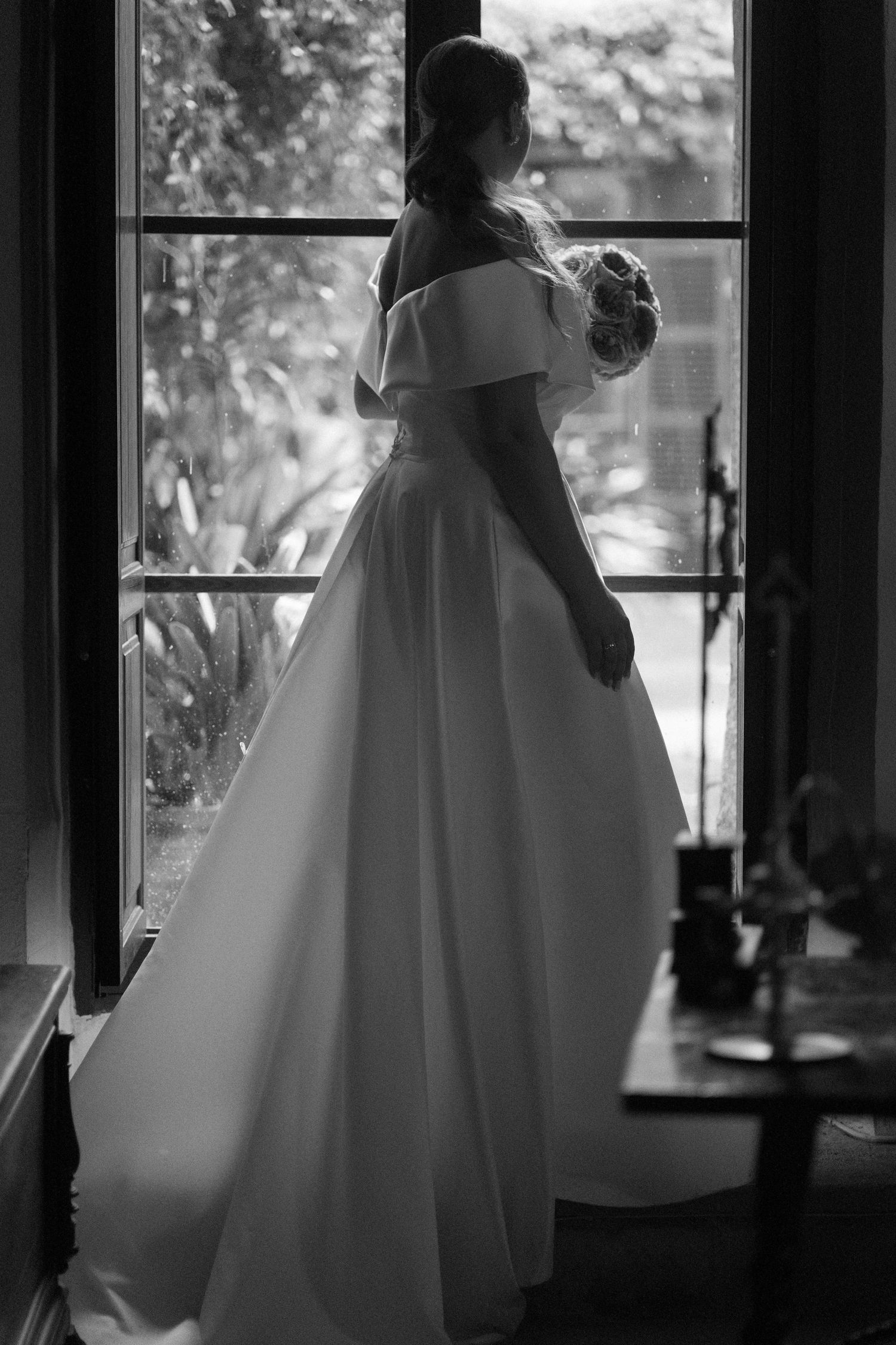 An intimate elopement in Mallorca, Spain
