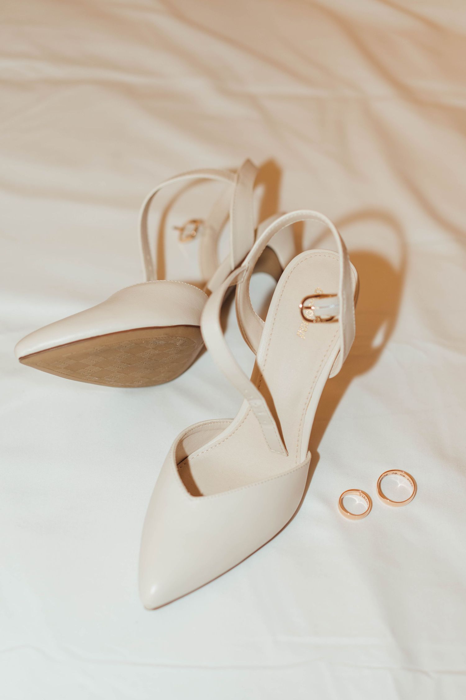 Wedding details in mallorca, Spain.