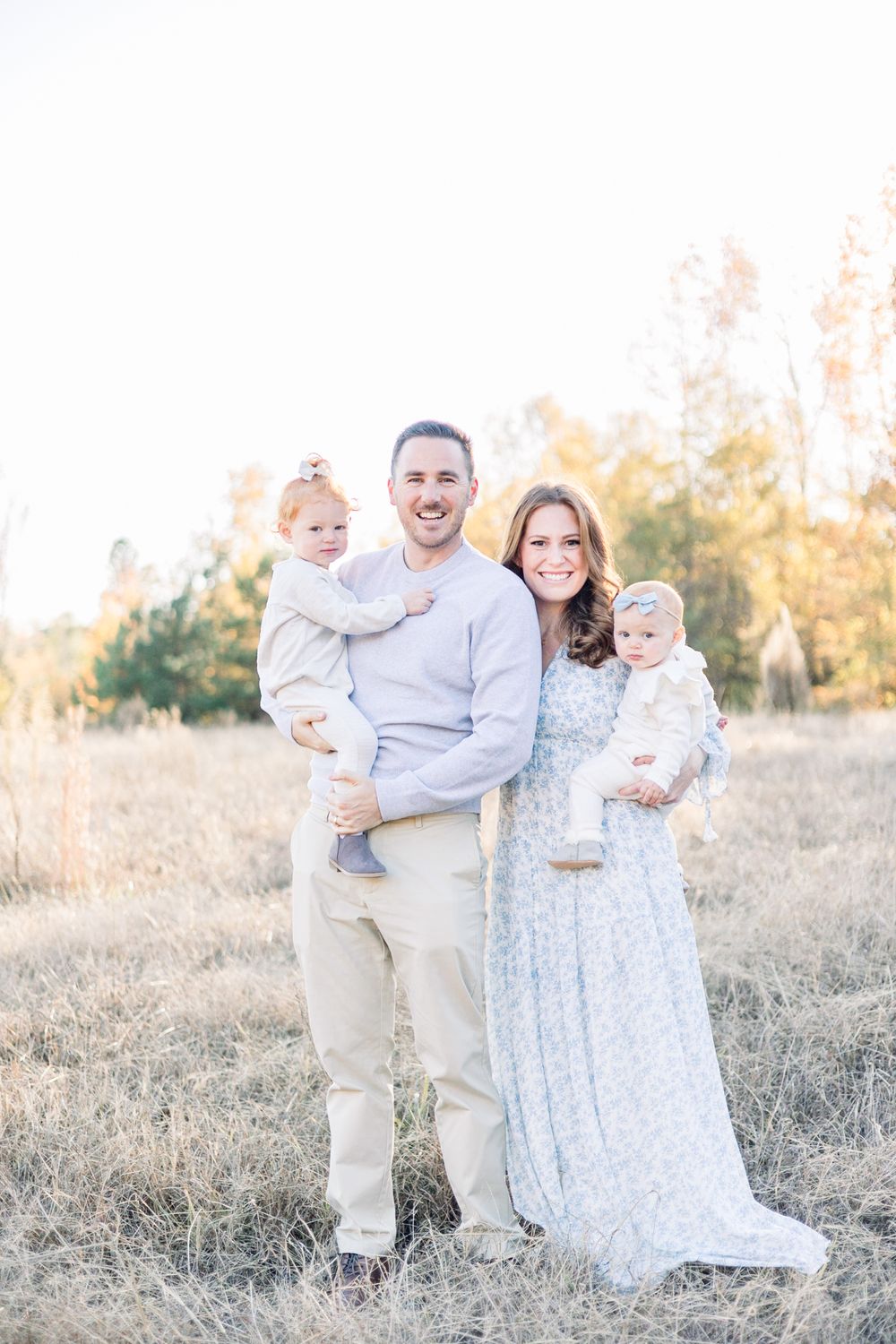 Augusta Family Photographer | Martinez Georgia Family Photography