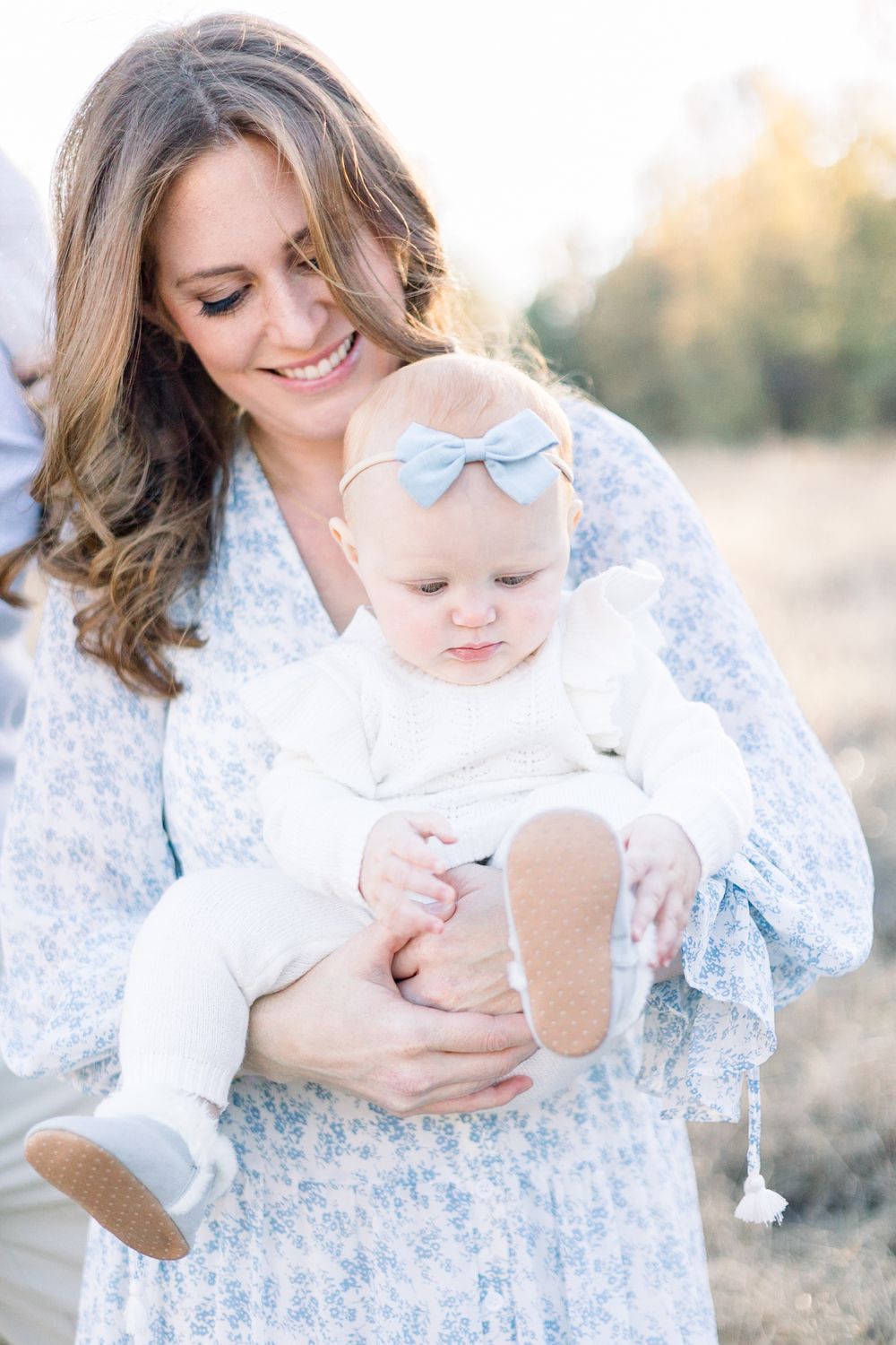 Augusta Family Photographer | Martinez Georgia Family Photography