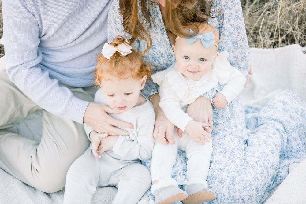 Augusta Family Photographer | Martinez Georgia Family Photography
