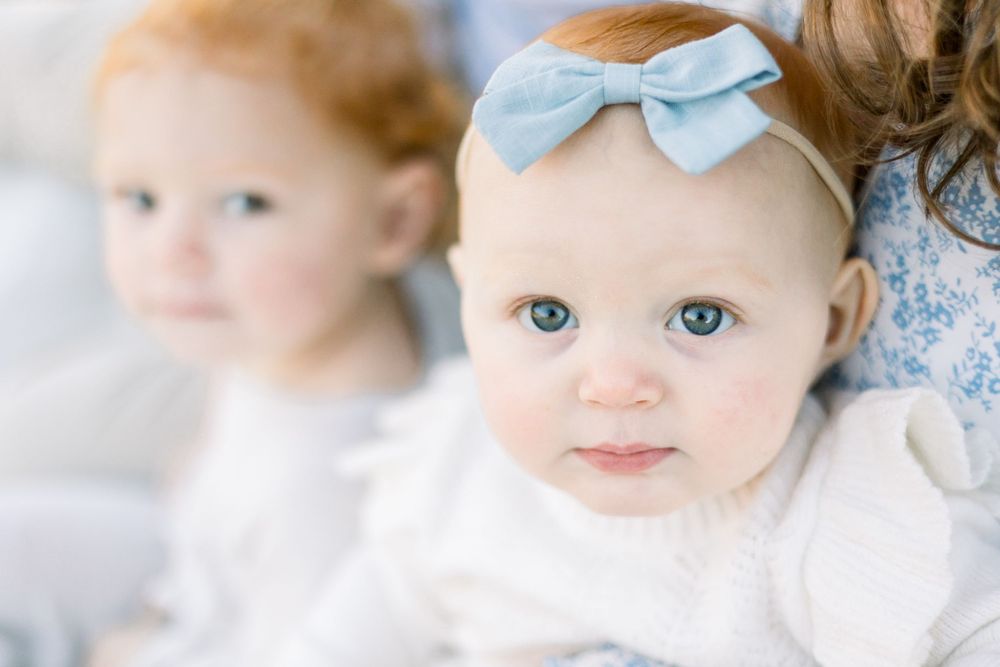 Augusta Family Photographer | Martinez Georgia Family Photography