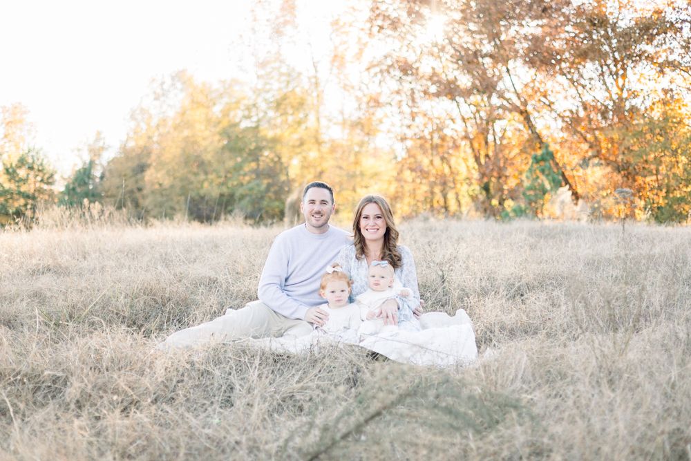 Augusta Family Photographer | Martinez Georgia Family Photography
