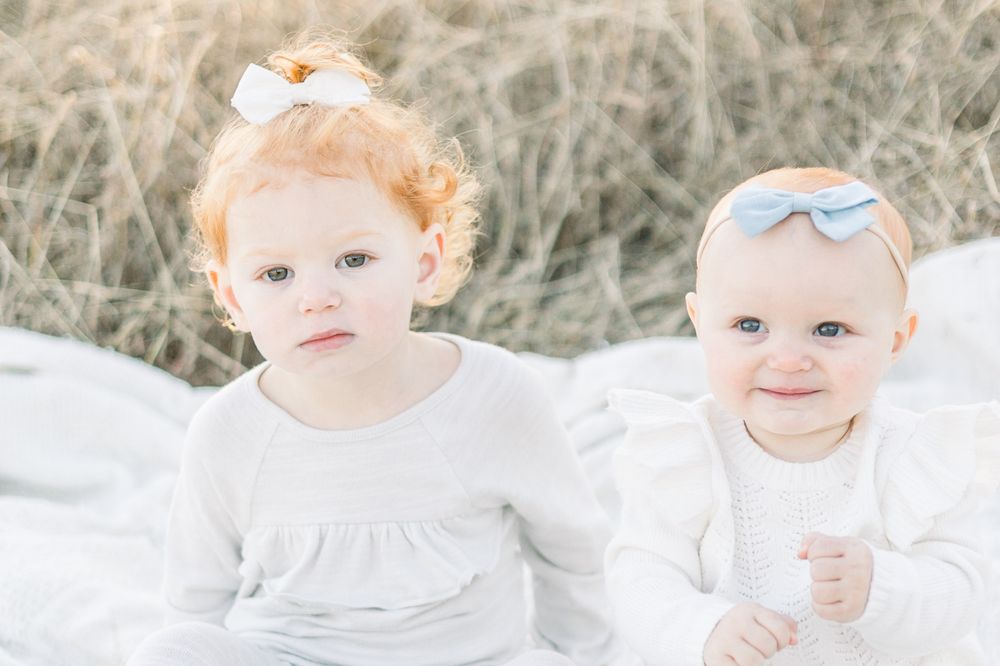 Augusta Family Photographer | Martinez Georgia Family Photography