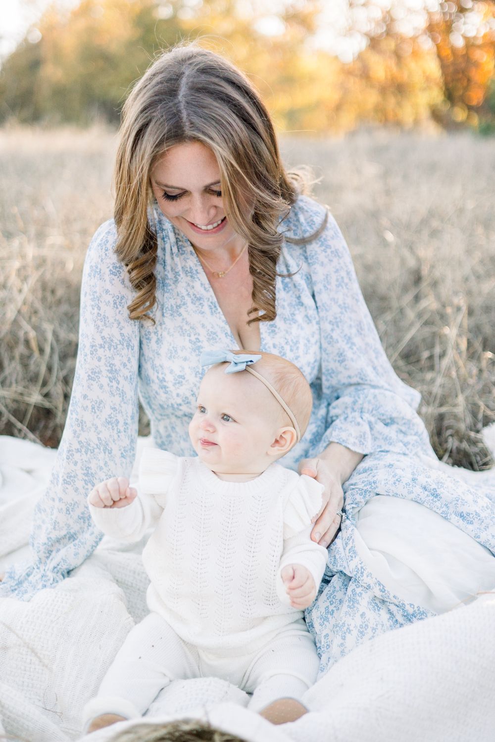 Augusta Family Photographer | Martinez Georgia Family Photography
