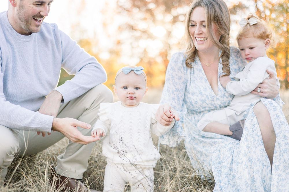 Augusta Family Photographer | Martinez Georgia Family Photography