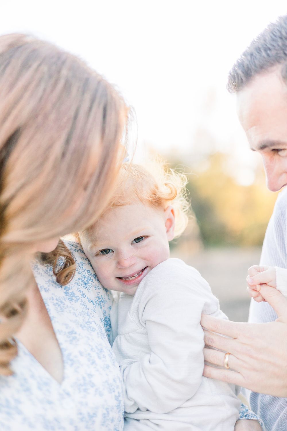 Augusta Family Photographer | Martinez Georgia Family Photography