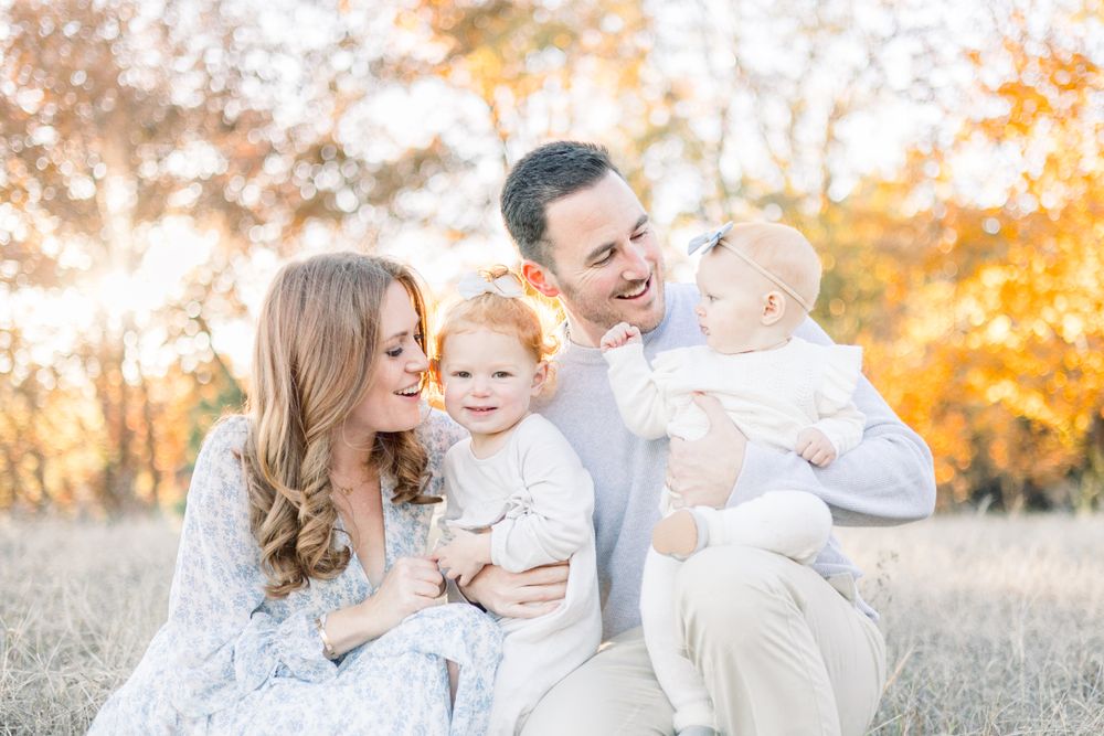 Augusta Family Photographer | Martinez Georgia Family Photography