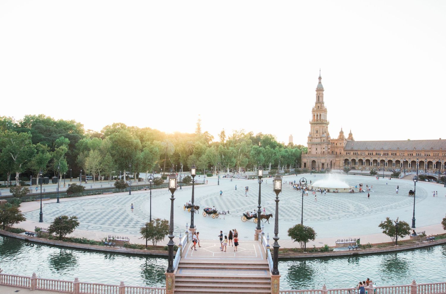 Seville, Spain