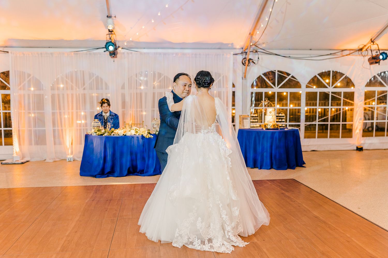 RUST MANOR HOUSE NOVA WEDDING PICTURES