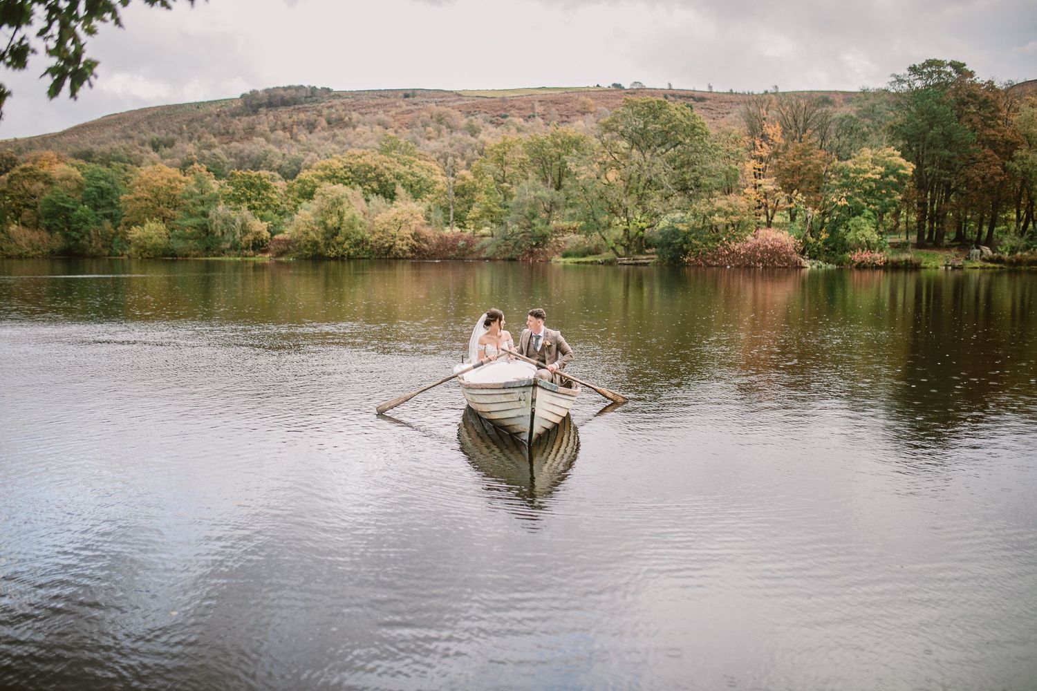 wyresdale park wedding photography lancashire