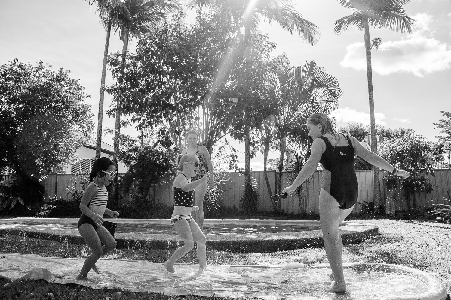 Cairns Family Lifestyle Documentary Photography