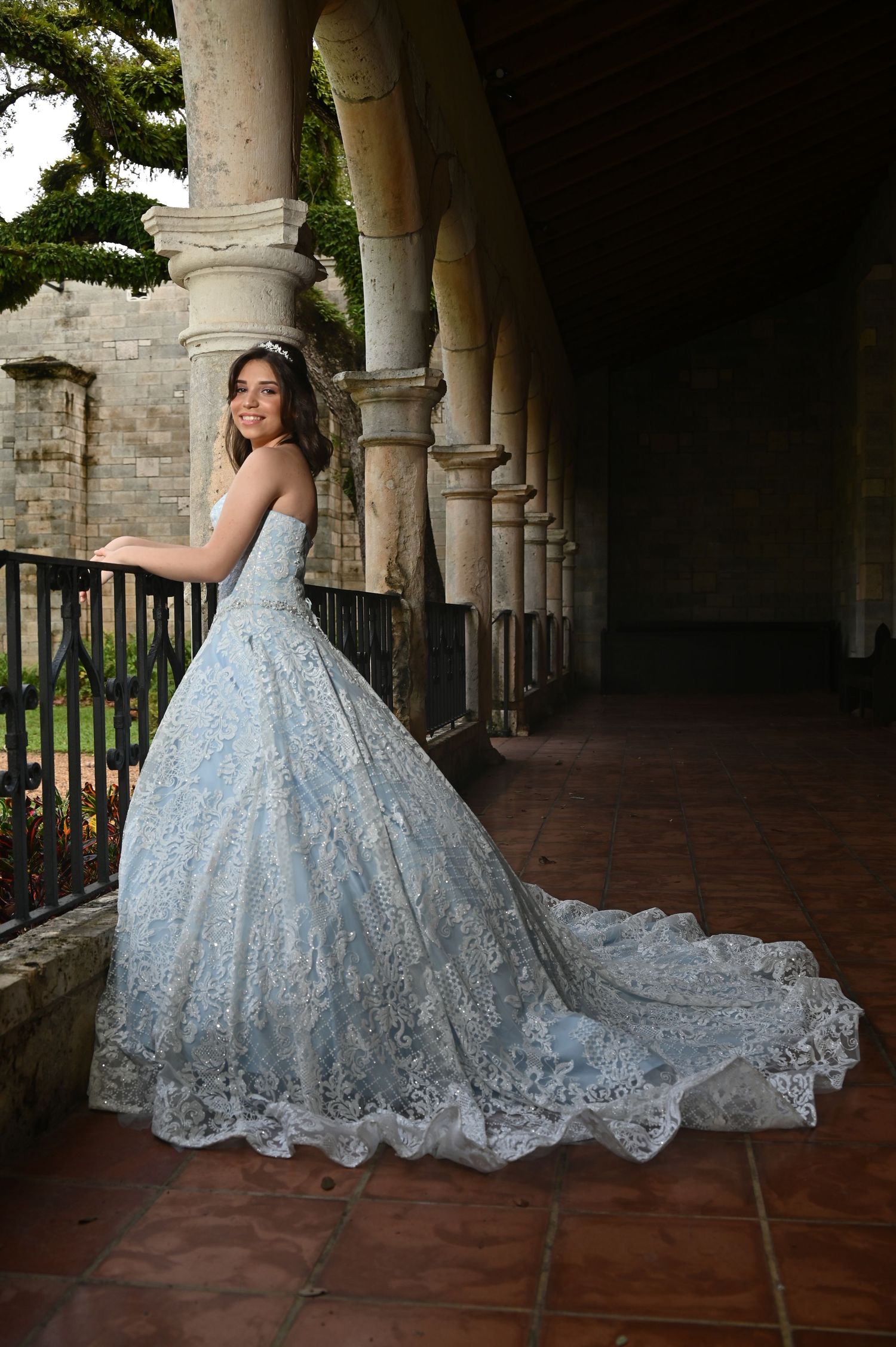 Quinceanera