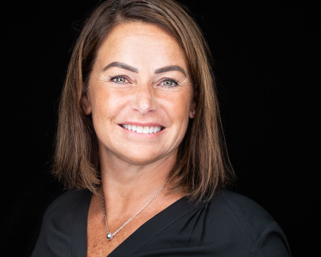 Karen Clark Corporate Headshot Charlotte North Carolina