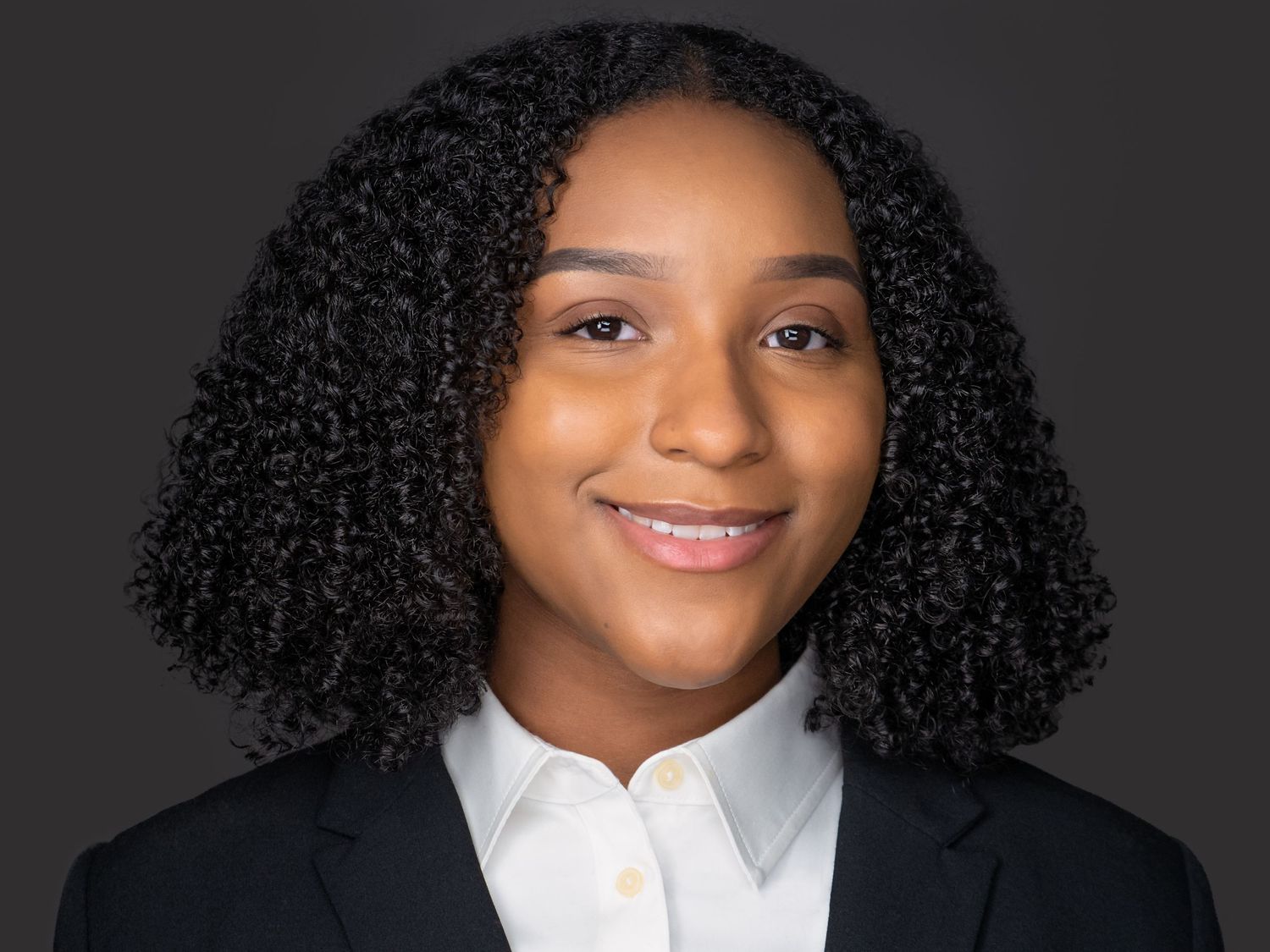 Amira Poindexter Headshot Charlotte North Carolina