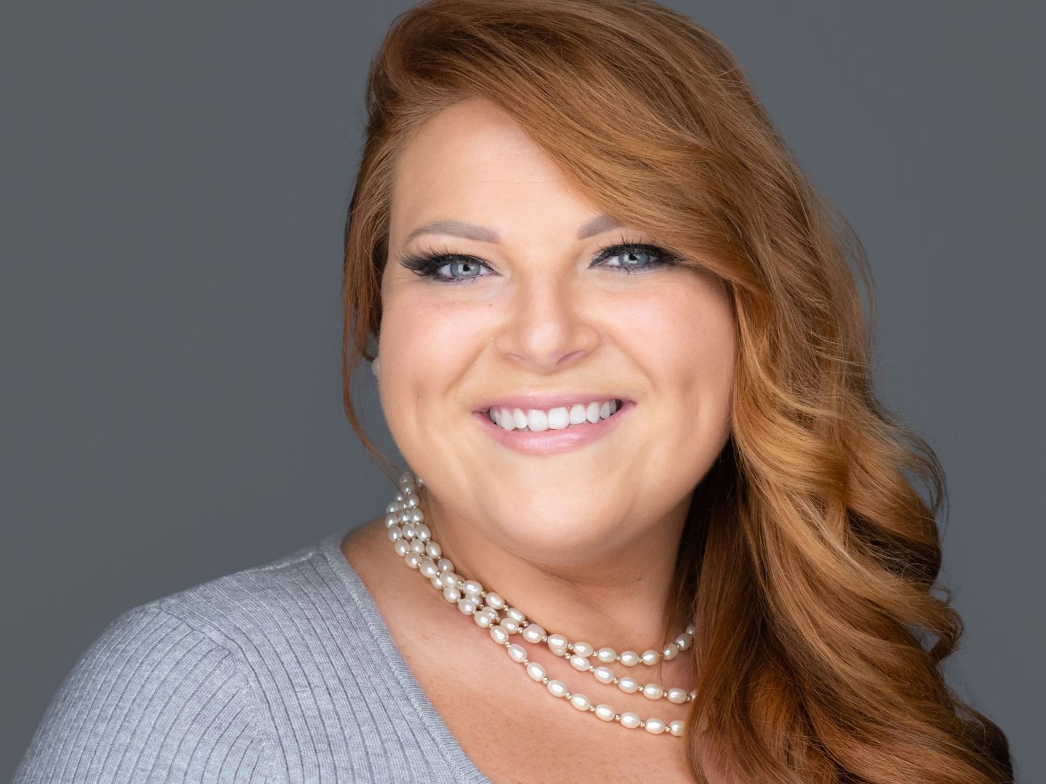 Kayla Street Business Headshot Charlotte North Carolina